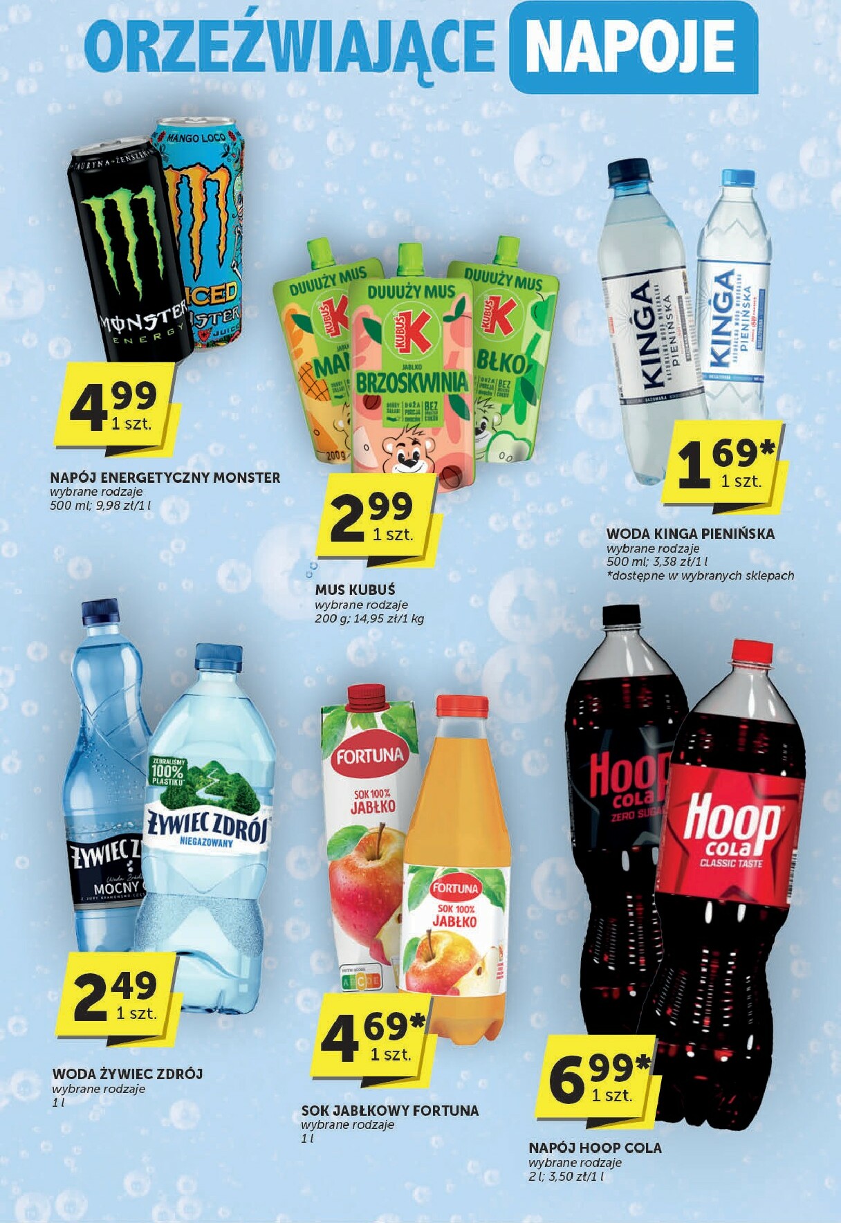 groszek - Gazetka Groszek - Katalog - ważna od 16.10. do 28.10. - page: 24