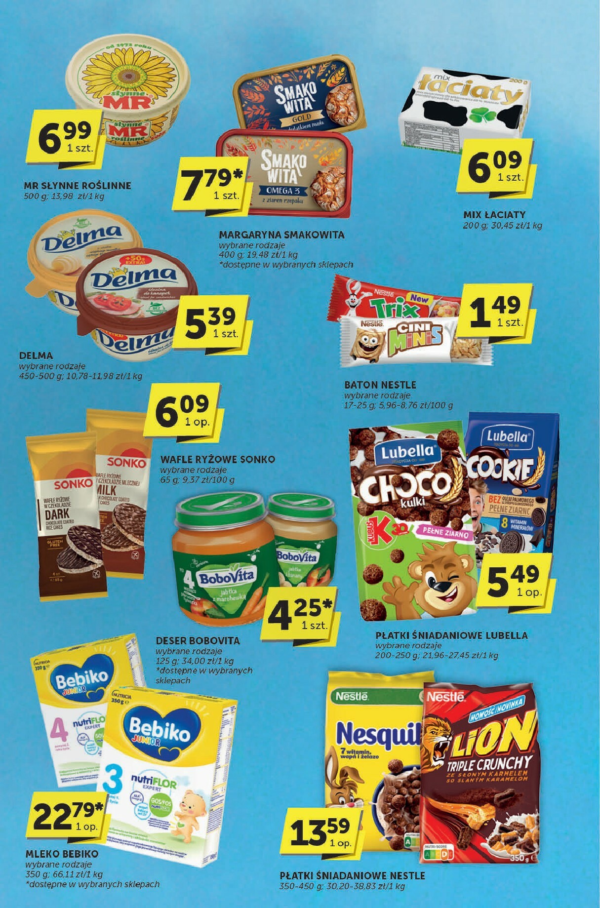 groszek - Gazetka Groszek - Katalog - ważna od 16.10. do 28.10. - page: 5