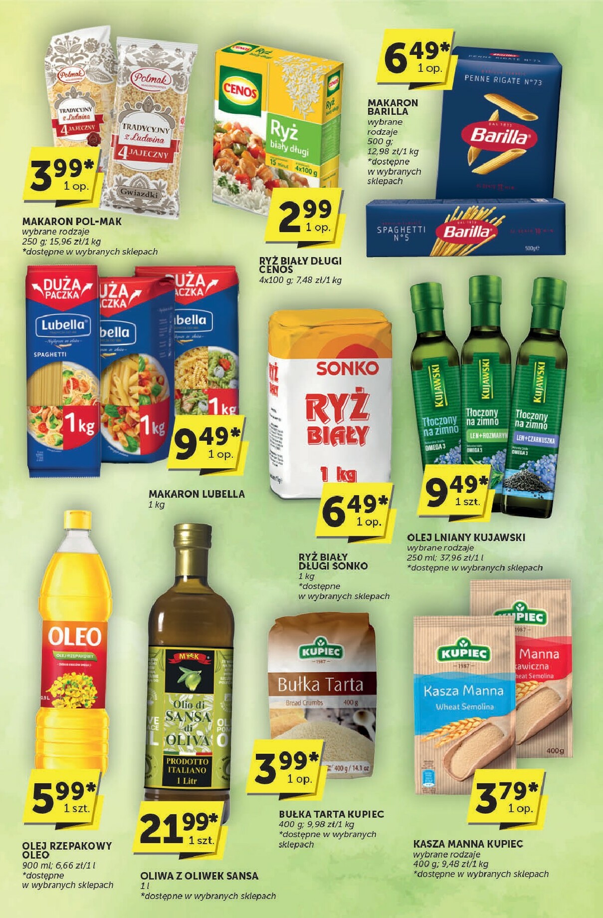 groszek - Gazetka Groszek - Katalog - ważna od 16.10. do 28.10. - page: 11