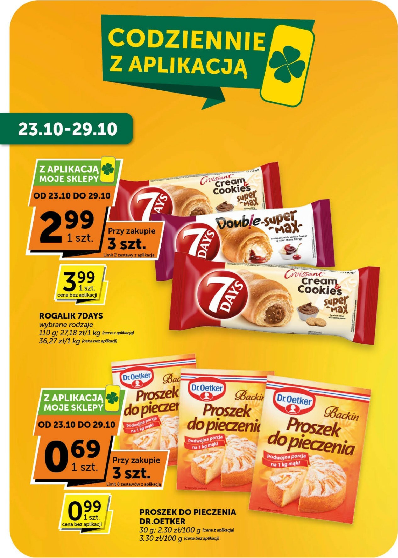 groszek - Gazetka Groszek - Market - ważna od 16.10. do 28.10. - page: 10 groszek - Gazetka Groszek - Market - ważna od 16.10. do 28.10. - page: 10