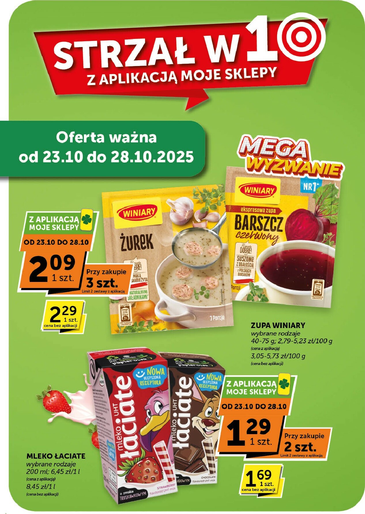 groszek - Gazetka Groszek - Market - ważna od 16.10. do 28.10. - page: 21 groszek - Gazetka Groszek - Market - ważna od 16.10. do 28.10. - page: 21