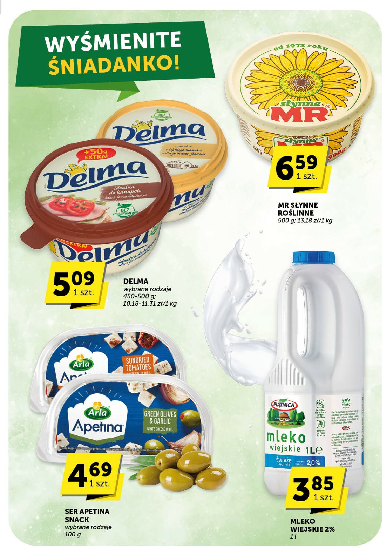 groszek - Gazetka Groszek - Market - ważna od 16.10. do 28.10. - page: 23 groszek - Gazetka Groszek - Market - ważna od 16.10. do 28.10. - page: 23