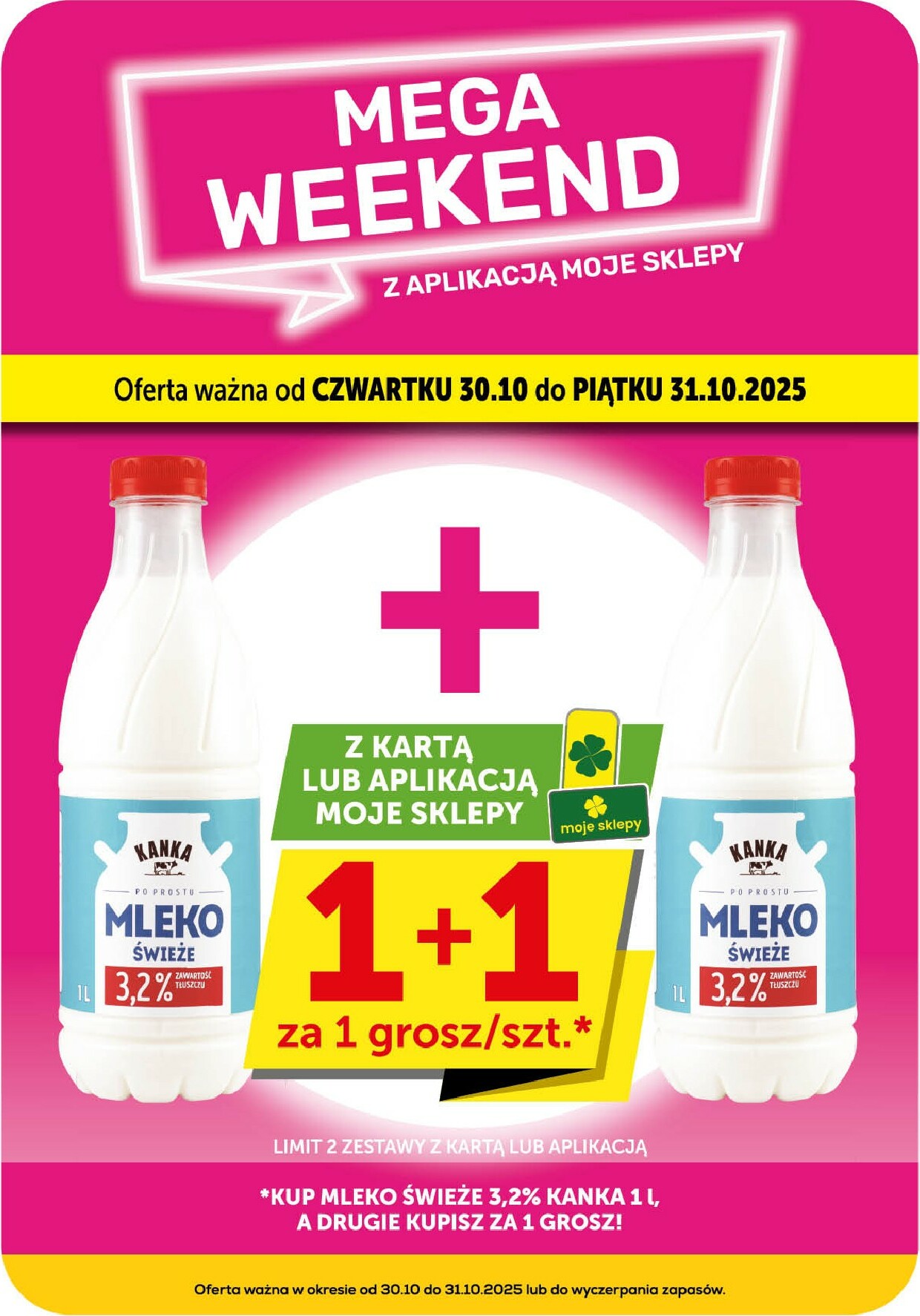 groszek - Gazetka Groszek - Market - ważna od 30.10. do 11.11. - page: 2 groszek - Gazetka Groszek - Market - ważna od 30.10. do 11.11. - page: 2