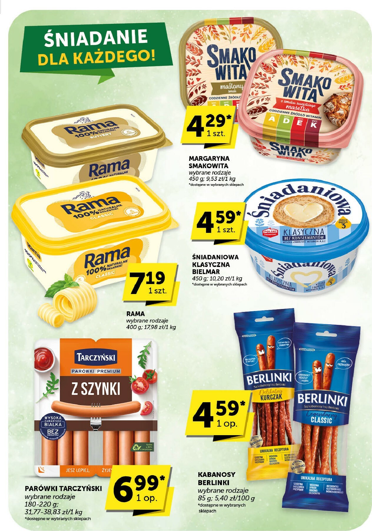 groszek - Gazetka Groszek - Market - ważna od 30.10. do 11.11. - page: 29 groszek - Gazetka Groszek - Market - ważna od 30.10. do 11.11. - page: 29