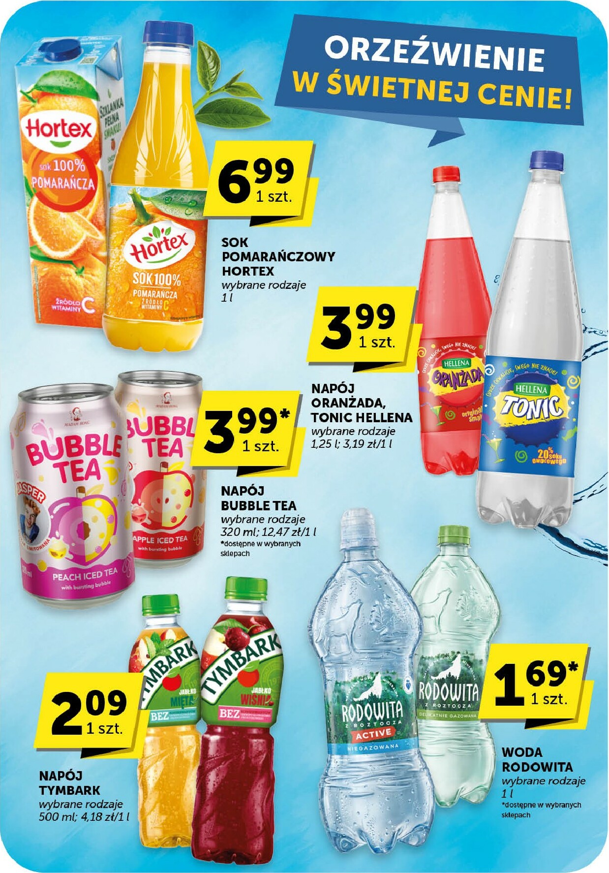 groszek - Gazetka Groszek - Market - ważna od 30.10. do 11.11. - page: 33 groszek - Gazetka Groszek - Market - ważna od 30.10. do 11.11. - page: 33