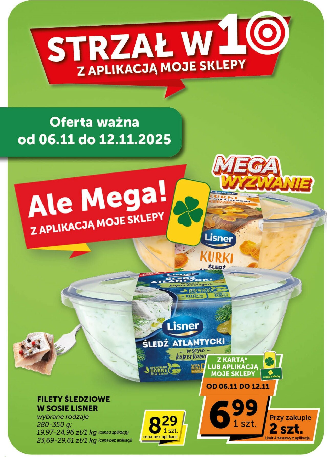 groszek - Gazetka Groszek - Market - ważna od 30.10. do 11.11. - page: 26 groszek - Gazetka Groszek - Market - ważna od 30.10. do 11.11. - page: 26