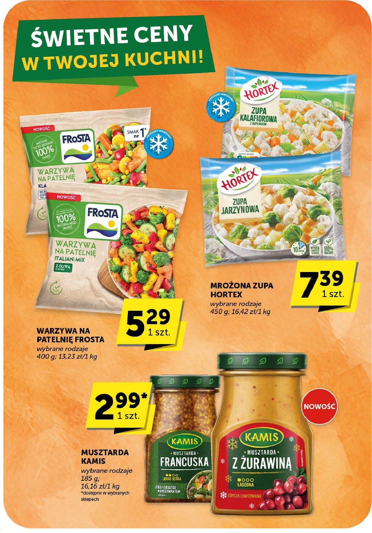 groszek - Gazetka Groszek - Market - ważna od 30.10. do 11.11. - page: 30 groszek - Gazetka Groszek - Market - ważna od 30.10. do 11.11. - page: 30