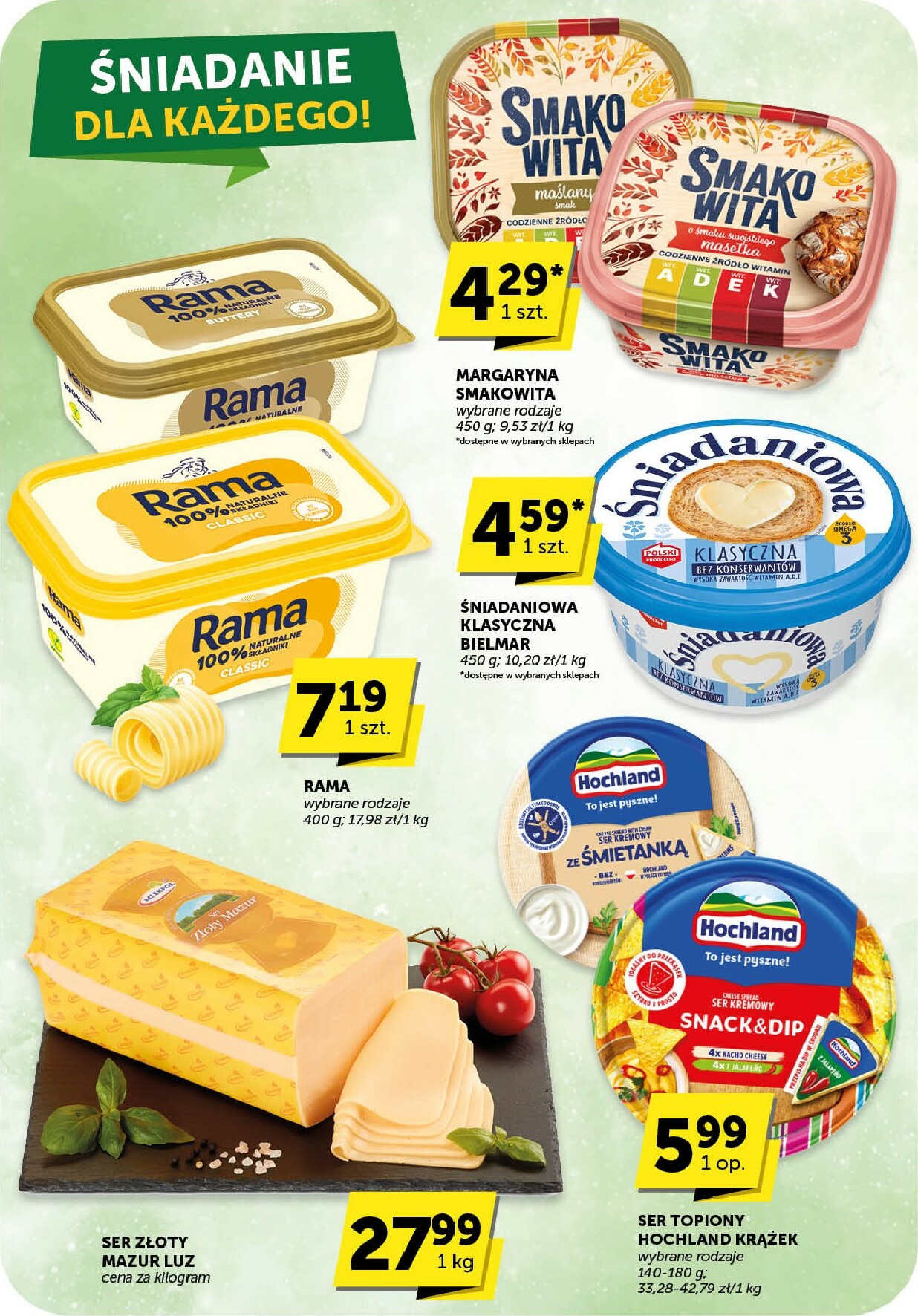 groszek - Gazetka Groszek - Supermarket - ważna od 30.10. do 11.11. - page: 32 groszek - Gazetka Groszek - Supermarket - ważna od 30.10. do 11.11. - page: 32