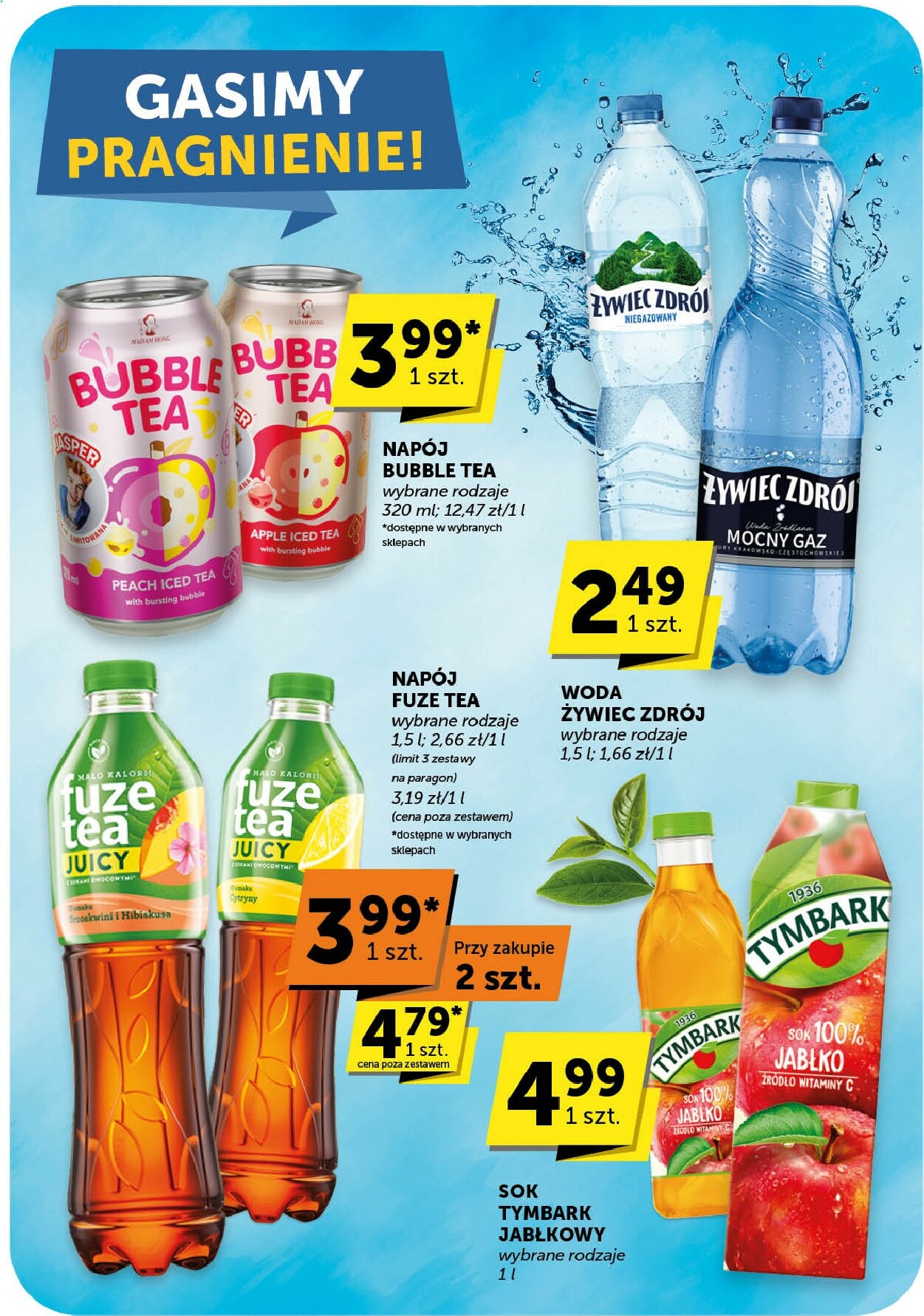 groszek - Gazetka Groszek - Supermarket - ważna od 30.10. do 11.11. - page: 38 groszek - Gazetka Groszek - Supermarket - ważna od 30.10. do 11.11. - page: 38