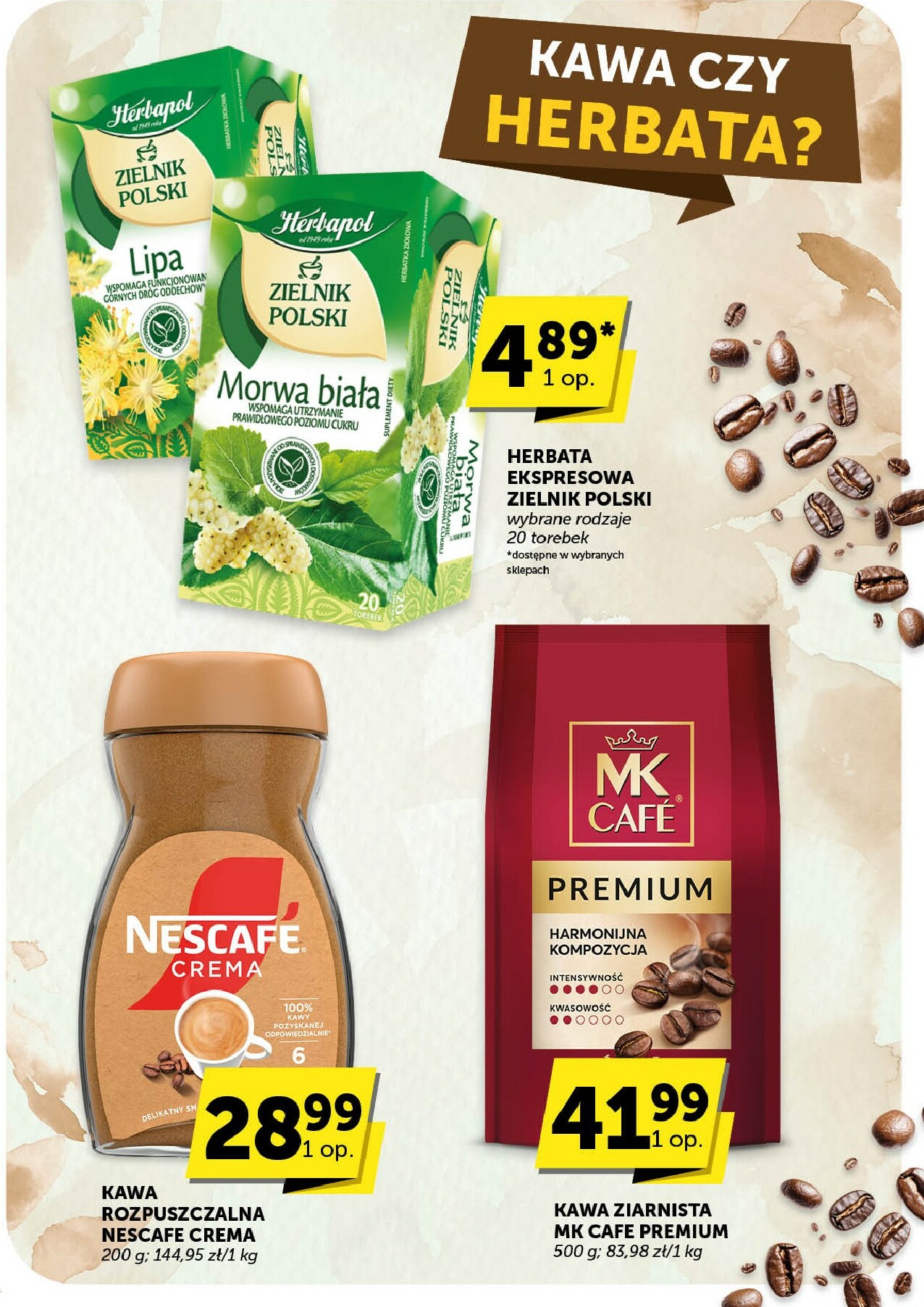 groszek - Gazetka Groszek - Supermarket - ważna od 30.10. do 11.11. - page: 37 groszek - Gazetka Groszek - Supermarket - ważna od 30.10. do 11.11. - page: 37