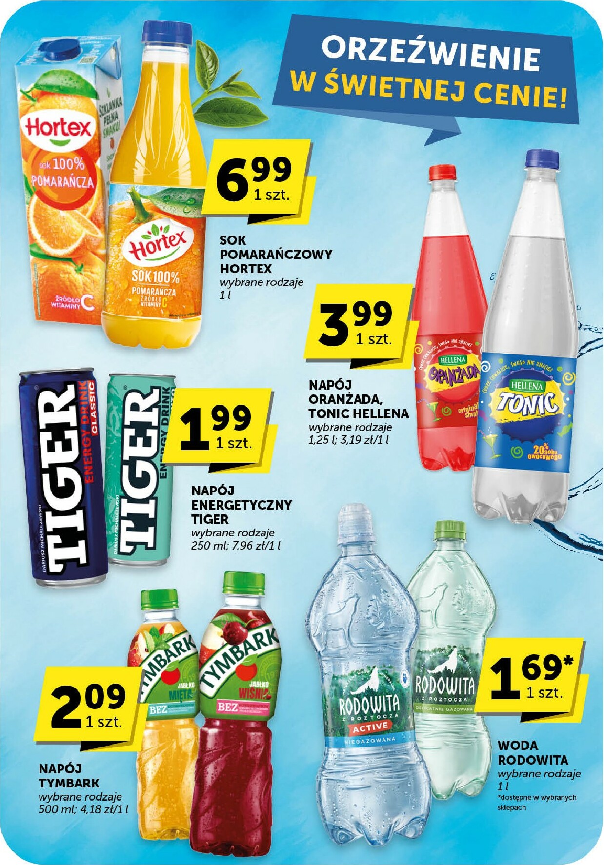 groszek - Gazetka Groszek - Supermarket - ważna od 30.10. do 11.11. - page: 40 groszek - Gazetka Groszek - Supermarket - ważna od 30.10. do 11.11. - page: 40