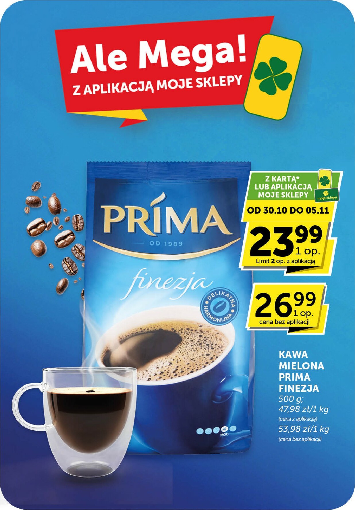 groszek - Gazetka Groszek - Supermarket - ważna od 30.10. do 11.11. - page: 11 groszek - Gazetka Groszek - Supermarket - ważna od 30.10. do 11.11. - page: 11