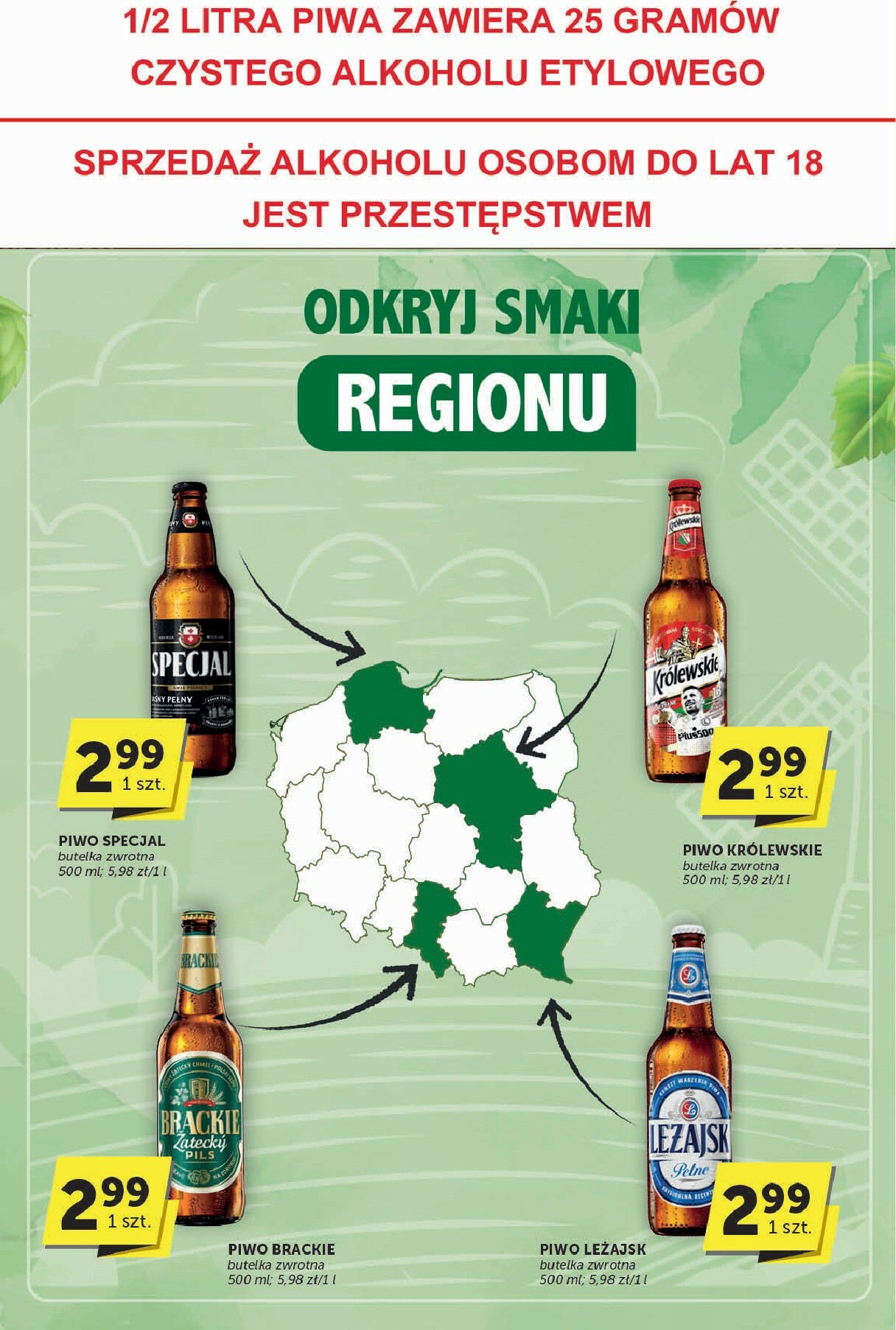 groszek - Gazetka Groszek - Katalog - ważna od 30.10. do 11.11. - page: 28