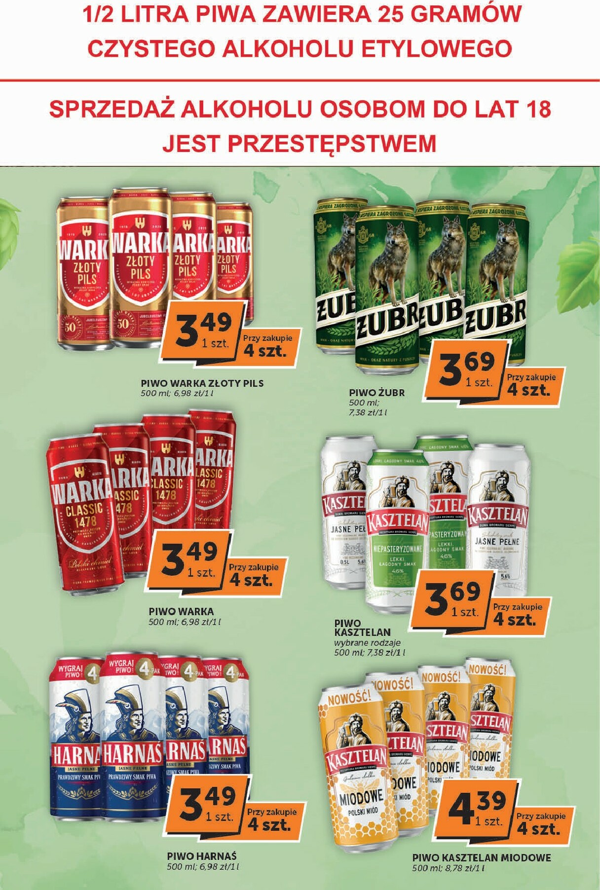 groszek - Gazetka Groszek - Katalog - ważna od 30.10. do 11.11. - page: 27