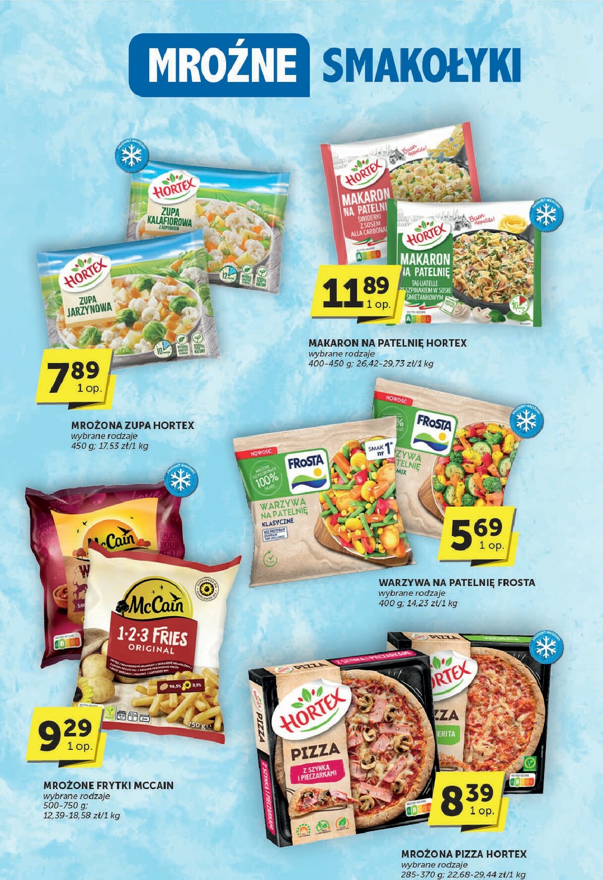 groszek - Gazetka Groszek - Katalog - ważna od 30.10. do 11.11. - page: 9