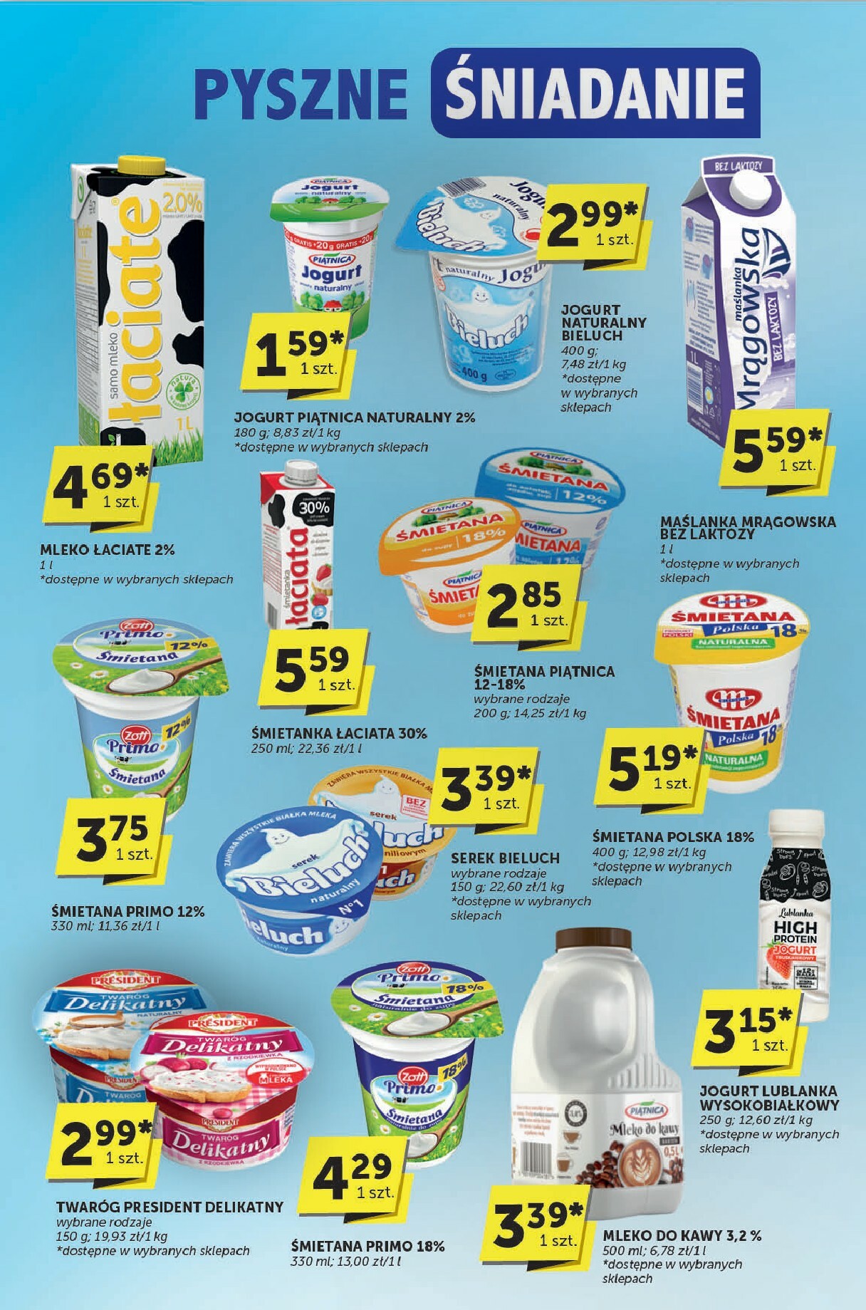 groszek - Gazetka Groszek - Katalog - ważna od 30.10. do 11.11. - page: 2