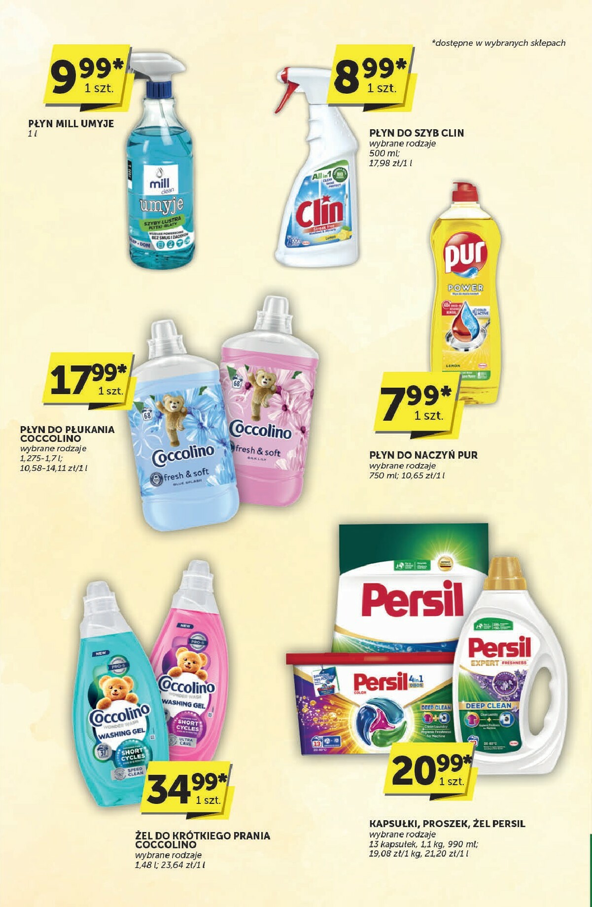 groszek - Gazetka Groszek - Katalog - ważna od 30.10. do 11.11. - page: 30