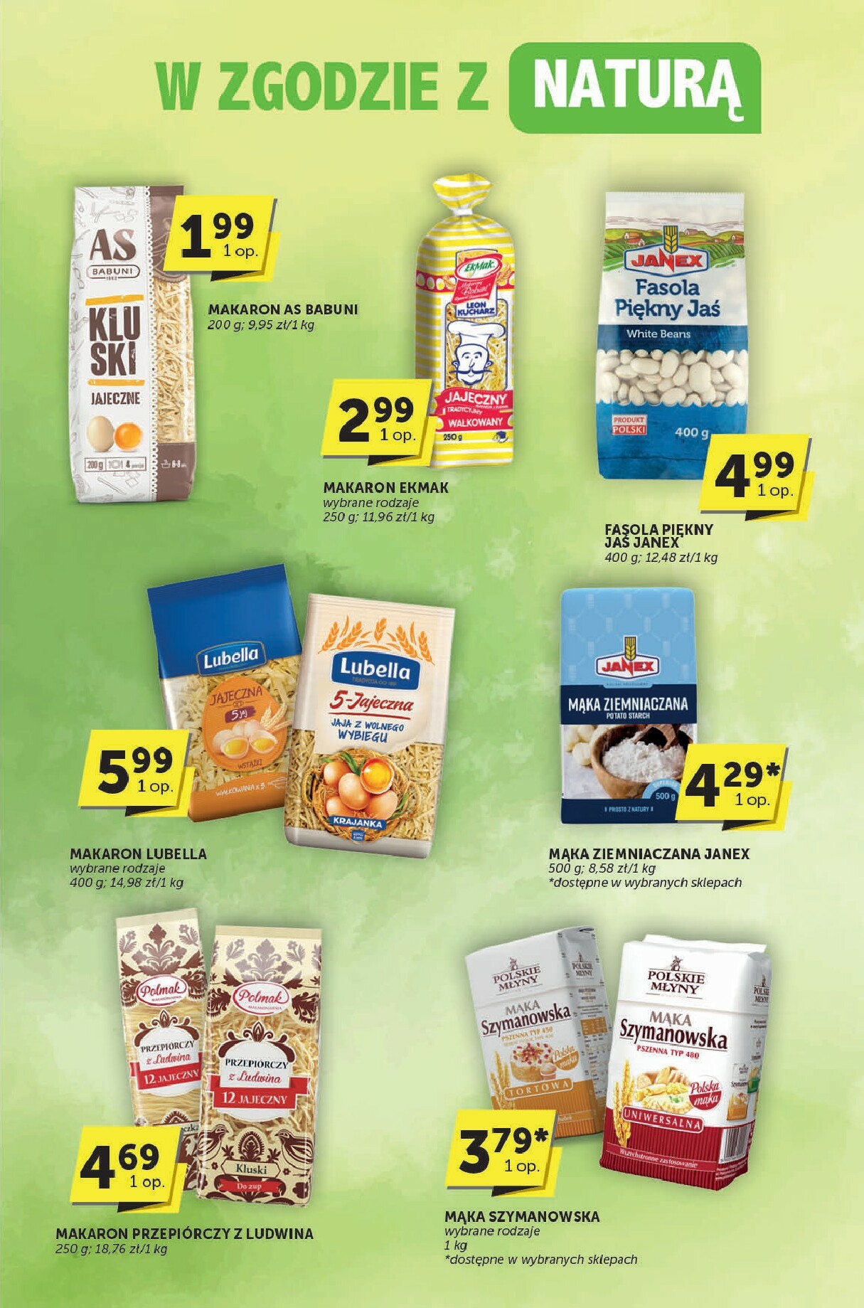 groszek - Gazetka Groszek - Katalog - ważna od 30.10. do 11.11. - page: 10