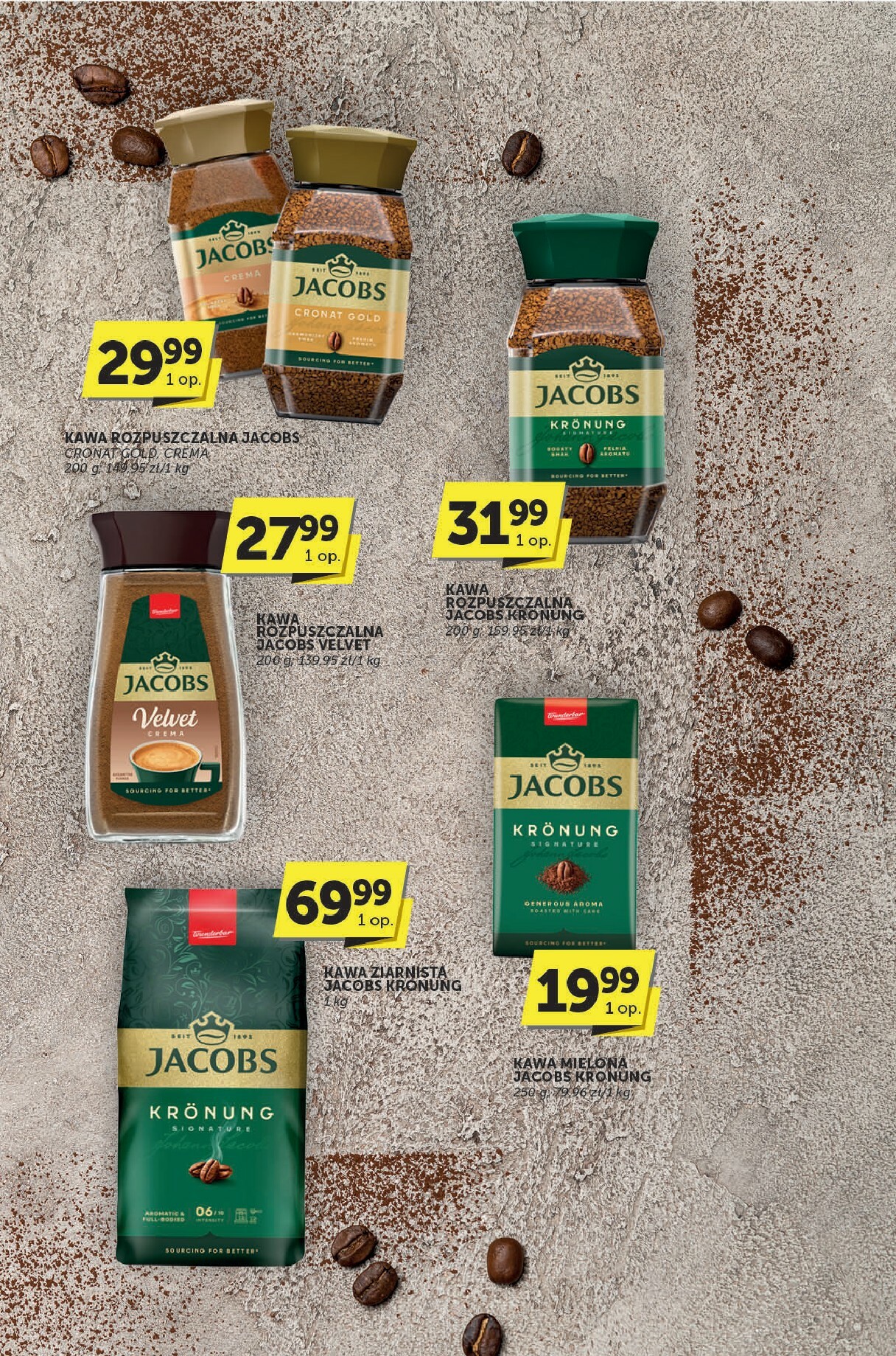 groszek - Gazetka Groszek - Katalog - ważna od 30.10. do 11.11. - page: 19