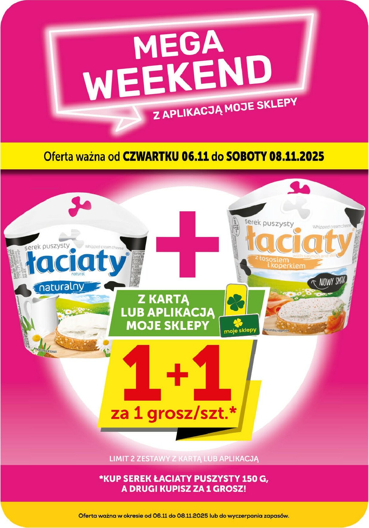 groszek - Gazetka Groszek - Minimarket - ważna od 30.10. do 11.11. - page: 16