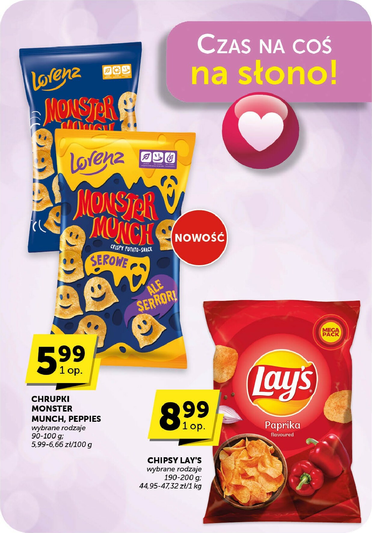 groszek - Gazetka Groszek - Minimarket - ważna od 30.10. do 11.11. - page: 26