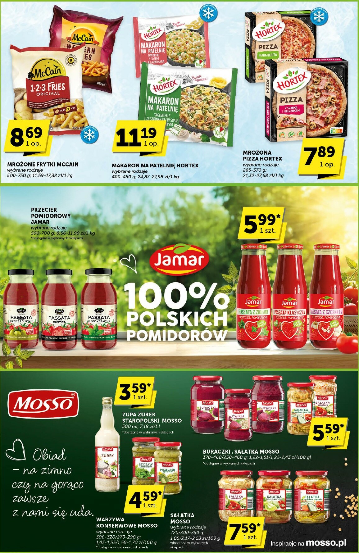 groszek - Gazetka Groszek - Sprawdź, co więcej - ważna od 30.10. do 11.11. - page: 5