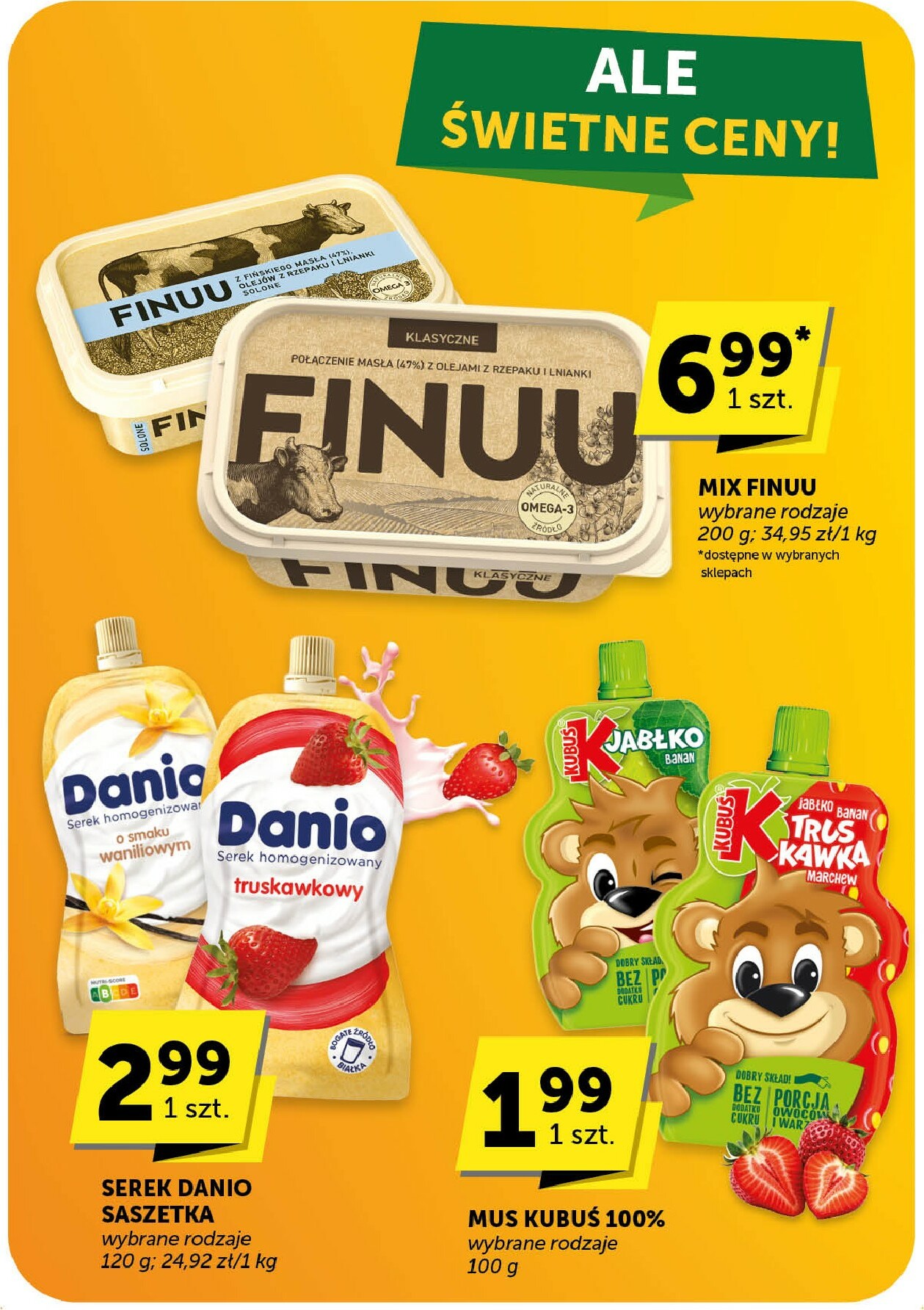 groszek - Gazetka Groszek - Supermarket - ważna od 13.11. do 25.11. - page: 30