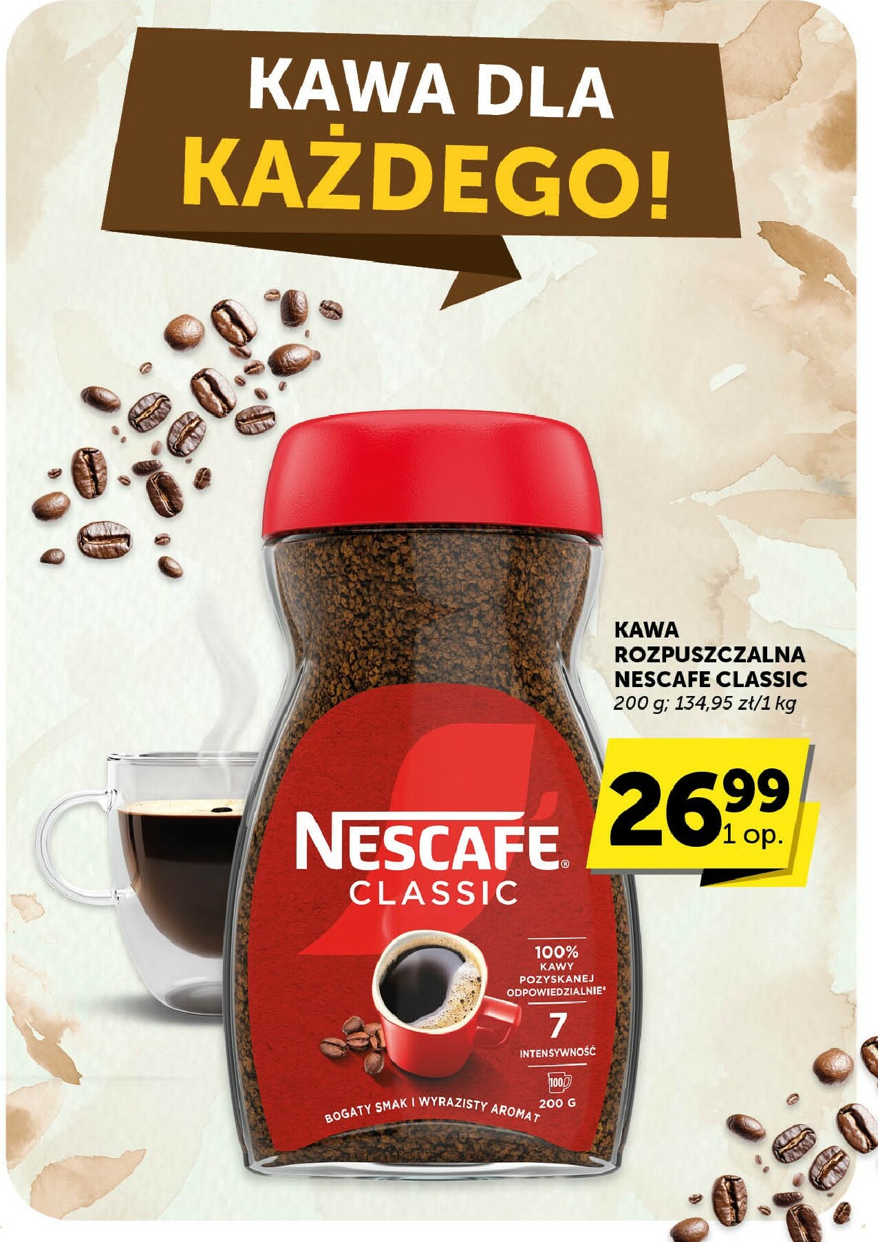 groszek - Gazetka Groszek - Supermarket - ważna od 13.11. do 25.11. - page: 35