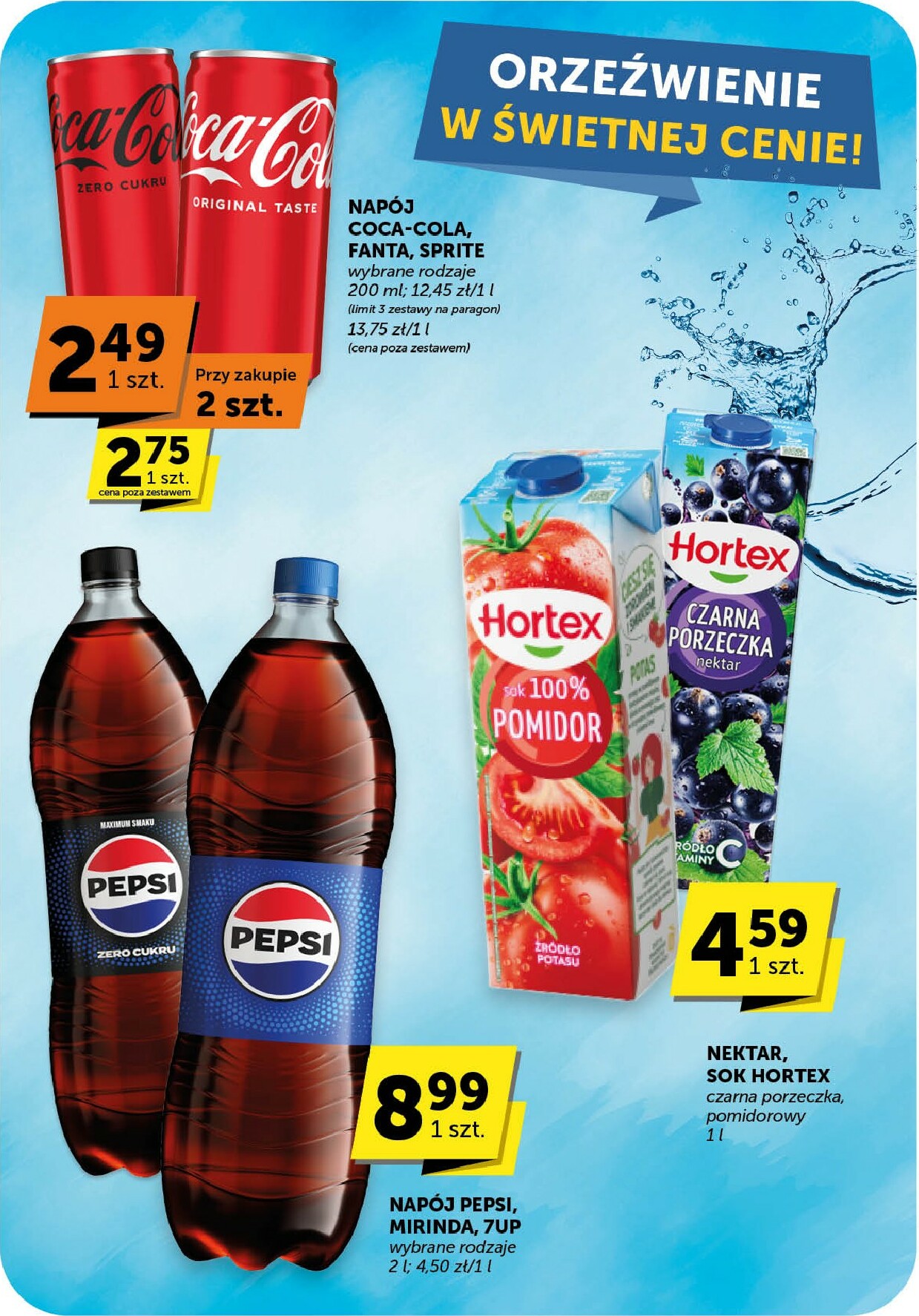 groszek - Gazetka Groszek - Market - ważna od 13.11. do 25.11. - page: 28