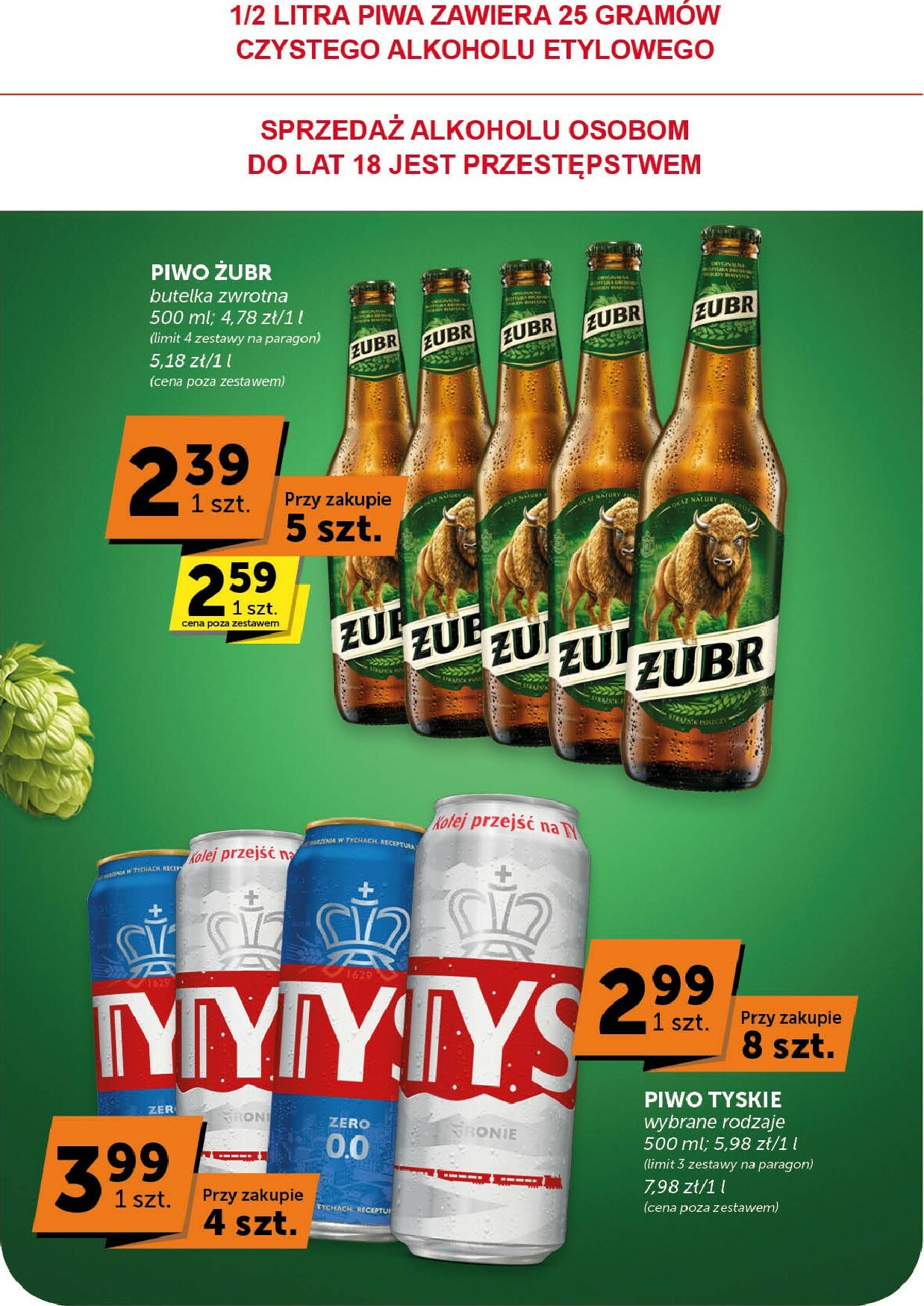 groszek - Gazetka Groszek - Market - ważna od 13.11. do 25.11. - page: 31