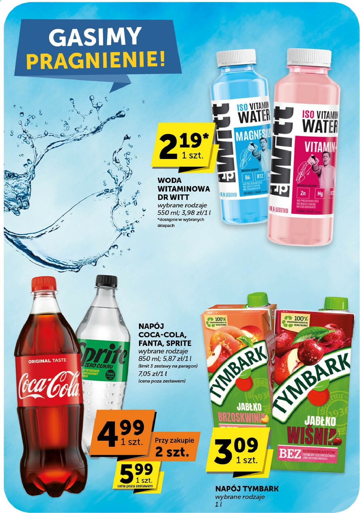 groszek - Gazetka Groszek - Market - ważna od 13.11. do 25.11. - page: 27