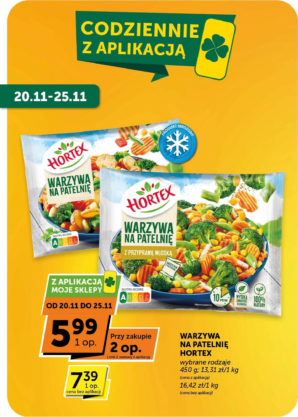 groszek - Gazetka Groszek - Market - ważna od 13.11. do 25.11. - page: 15