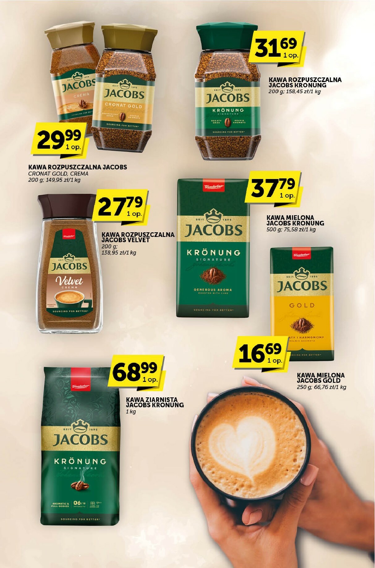 groszek - Gazetka Groszek - Katalog - ważna od 13.11. do 25.11. - page: 20