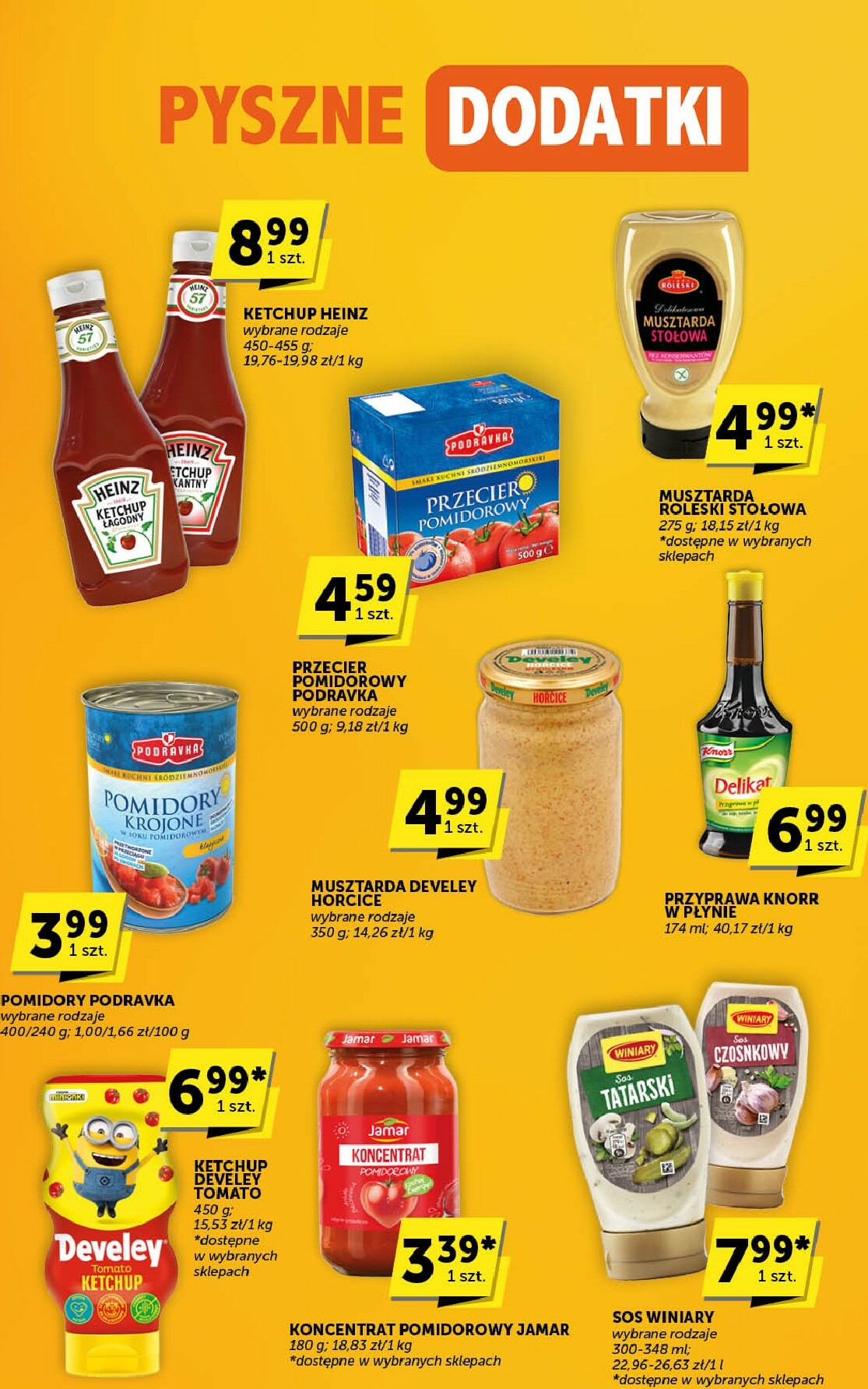 groszek - Gazetka Groszek - Katalog - ważna od 13.11. do 25.11. - page: 13