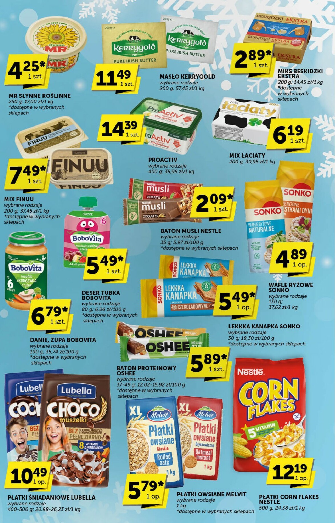 groszek - Gazetka Groszek - Katalog - ważna od 13.11. do 25.11. - page: 5