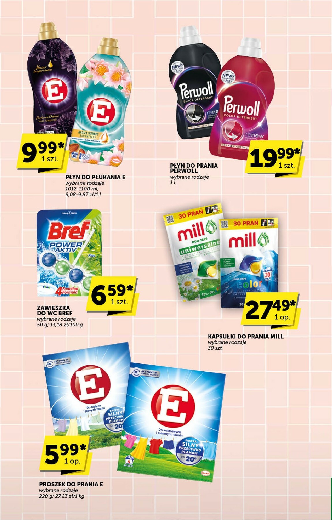 groszek - Gazetka Groszek - Katalog - ważna od 13.11. do 25.11. - page: 32