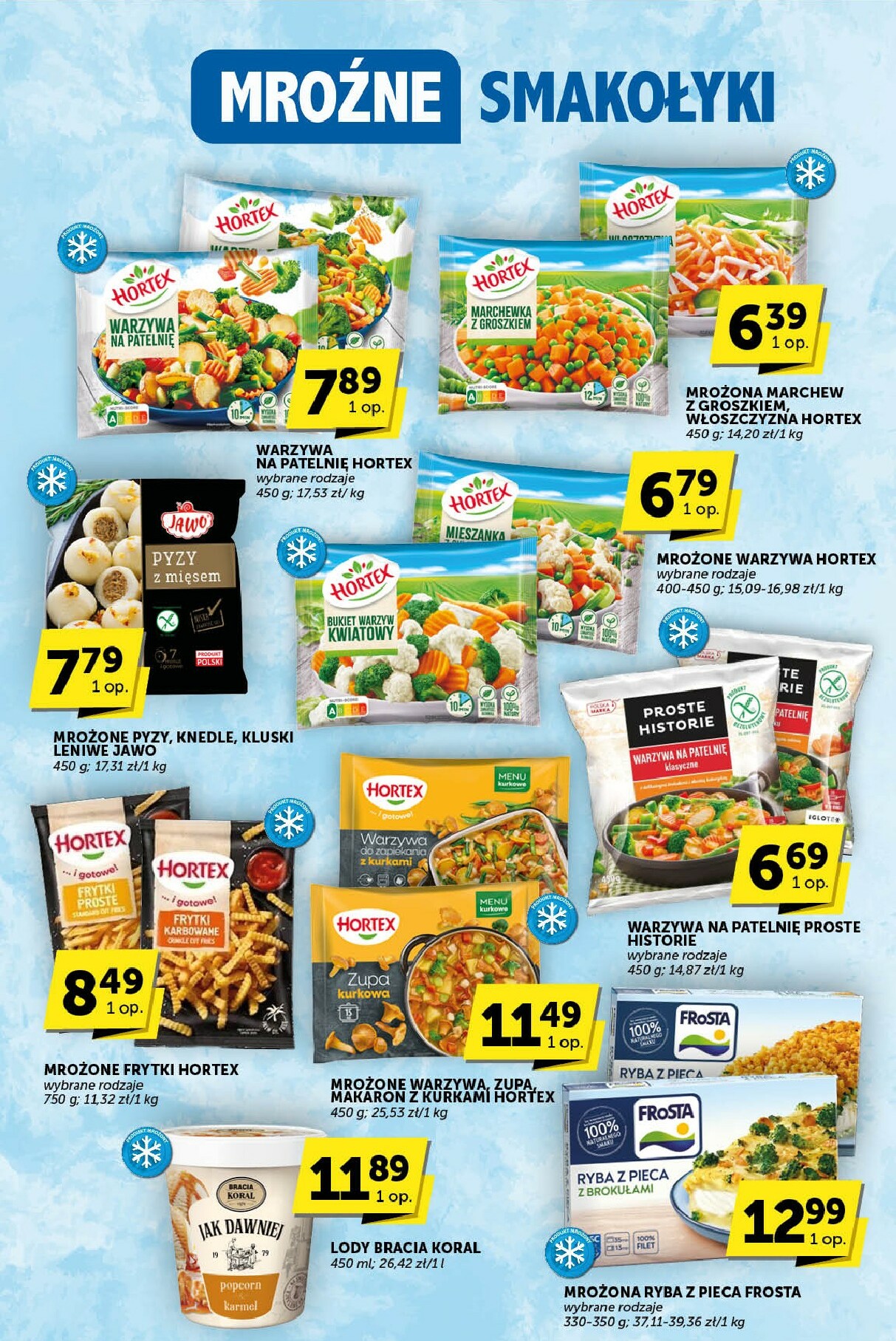 groszek - Gazetka Groszek - Katalog - ważna od 13.11. do 25.11. - page: 10