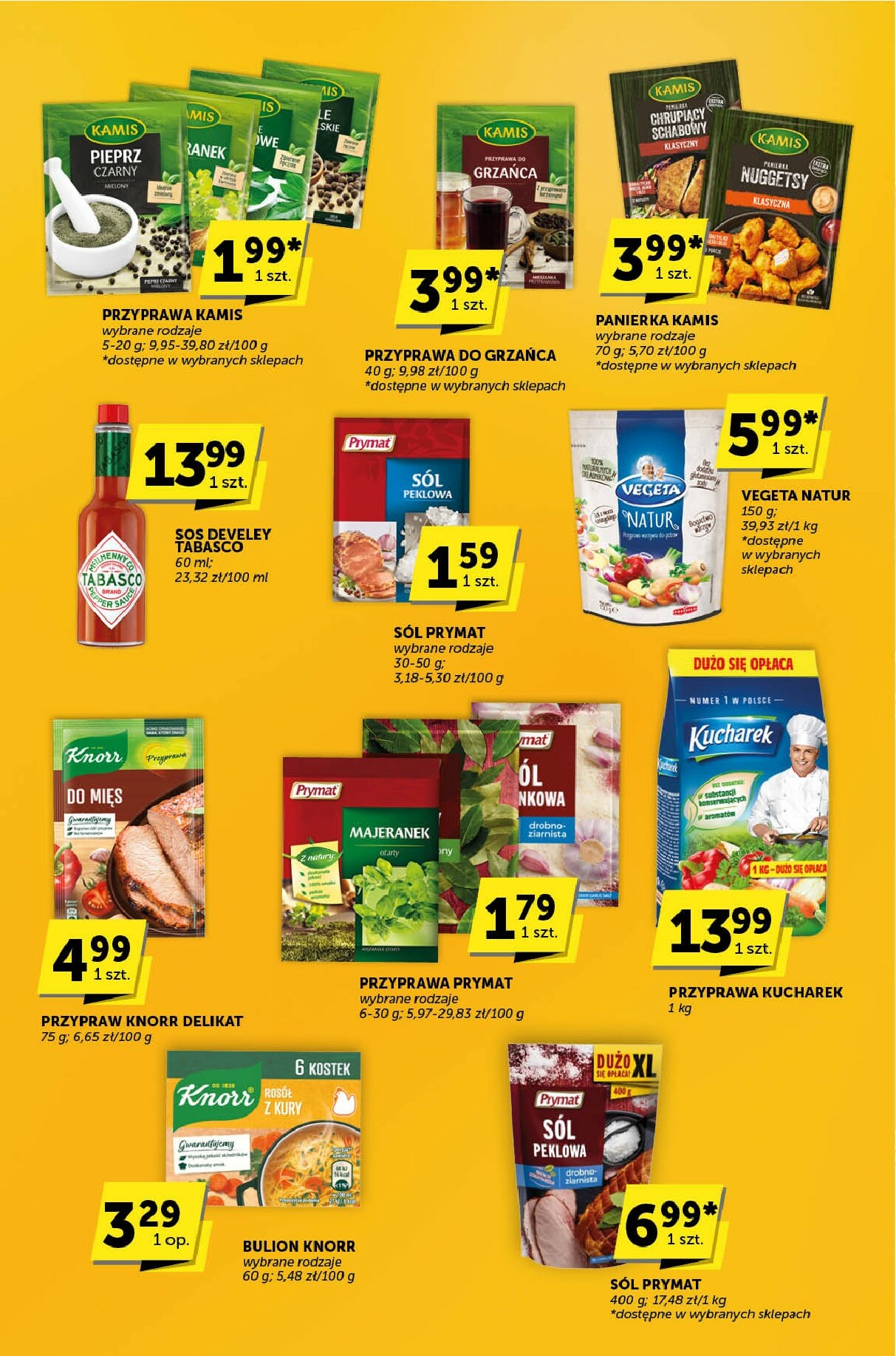 groszek - Gazetka Groszek - Katalog - ważna od 13.11. do 25.11. - page: 14