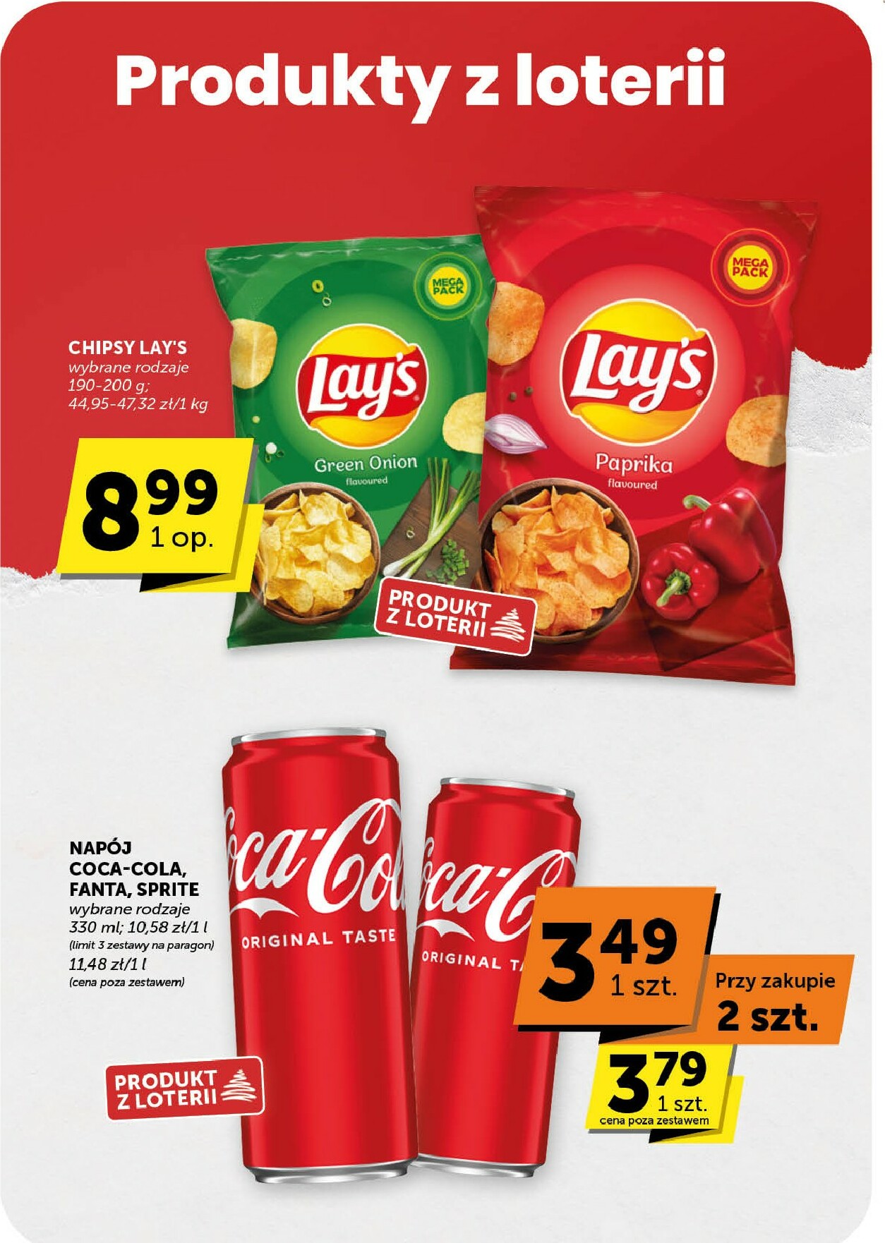 groszek - Gazetka Groszek - Minimarket - ważna od 27.11. do 09.12. - page: 13