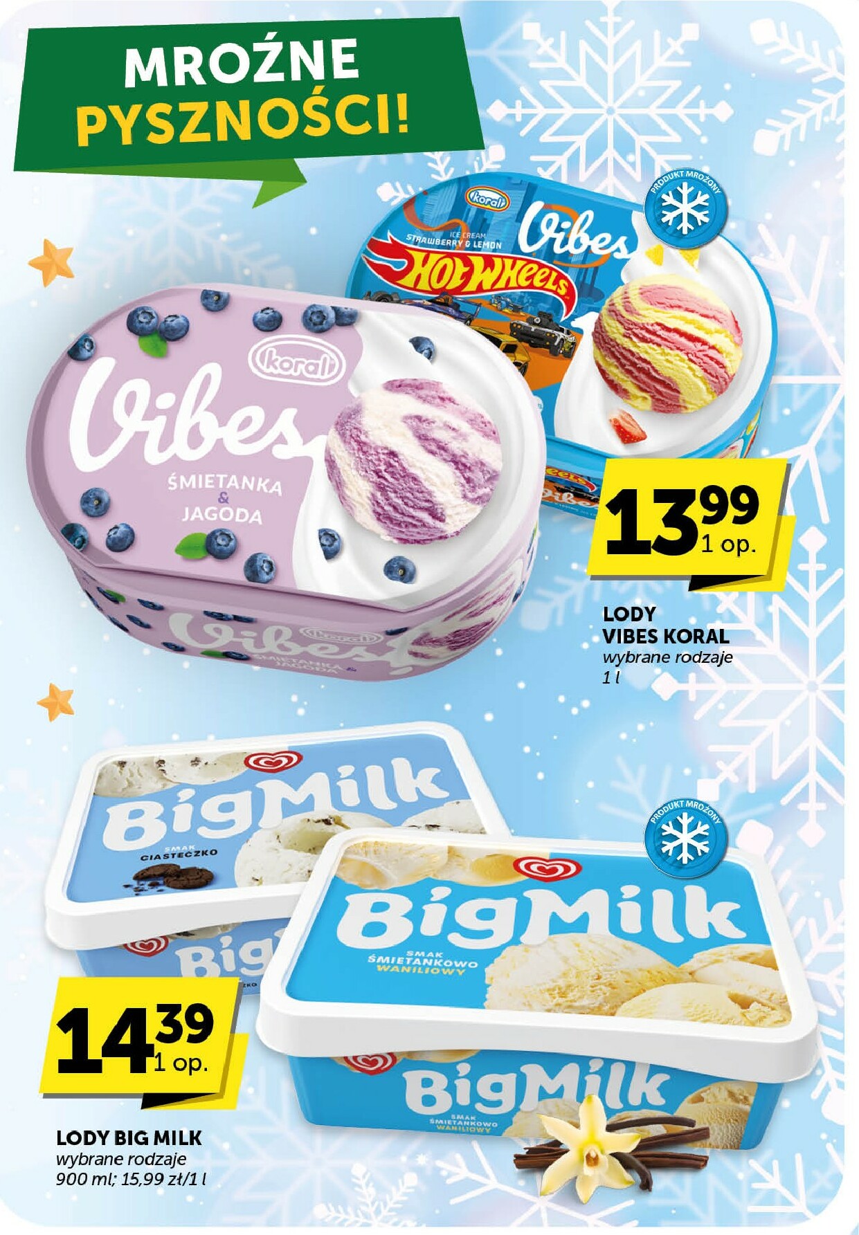 groszek - Gazetka Groszek - Supermarket - ważna od 27.11. do 09.12. - page: 37