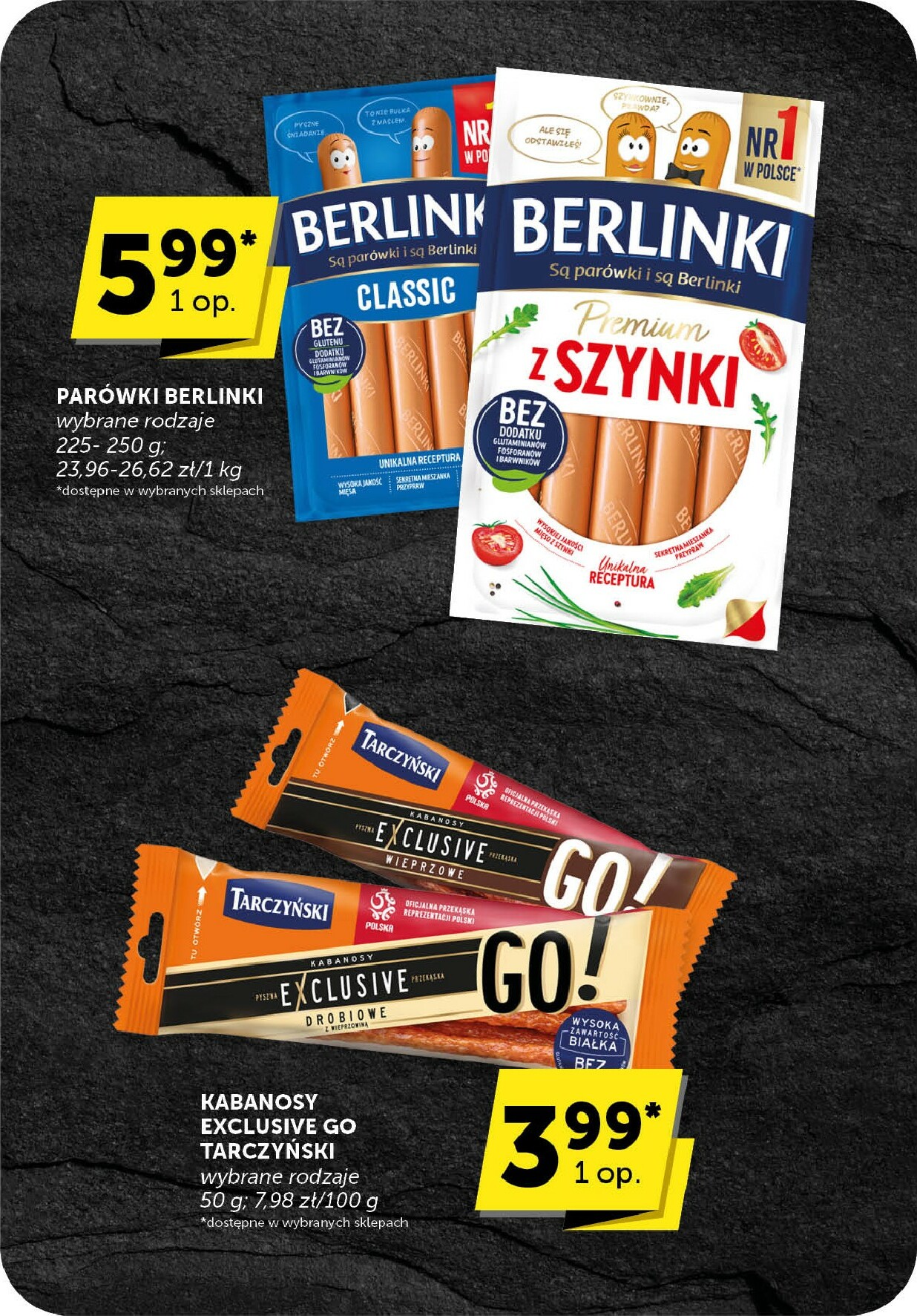 groszek - Gazetka Groszek - Market - ważna od 27.11. do 09.12. - page: 33