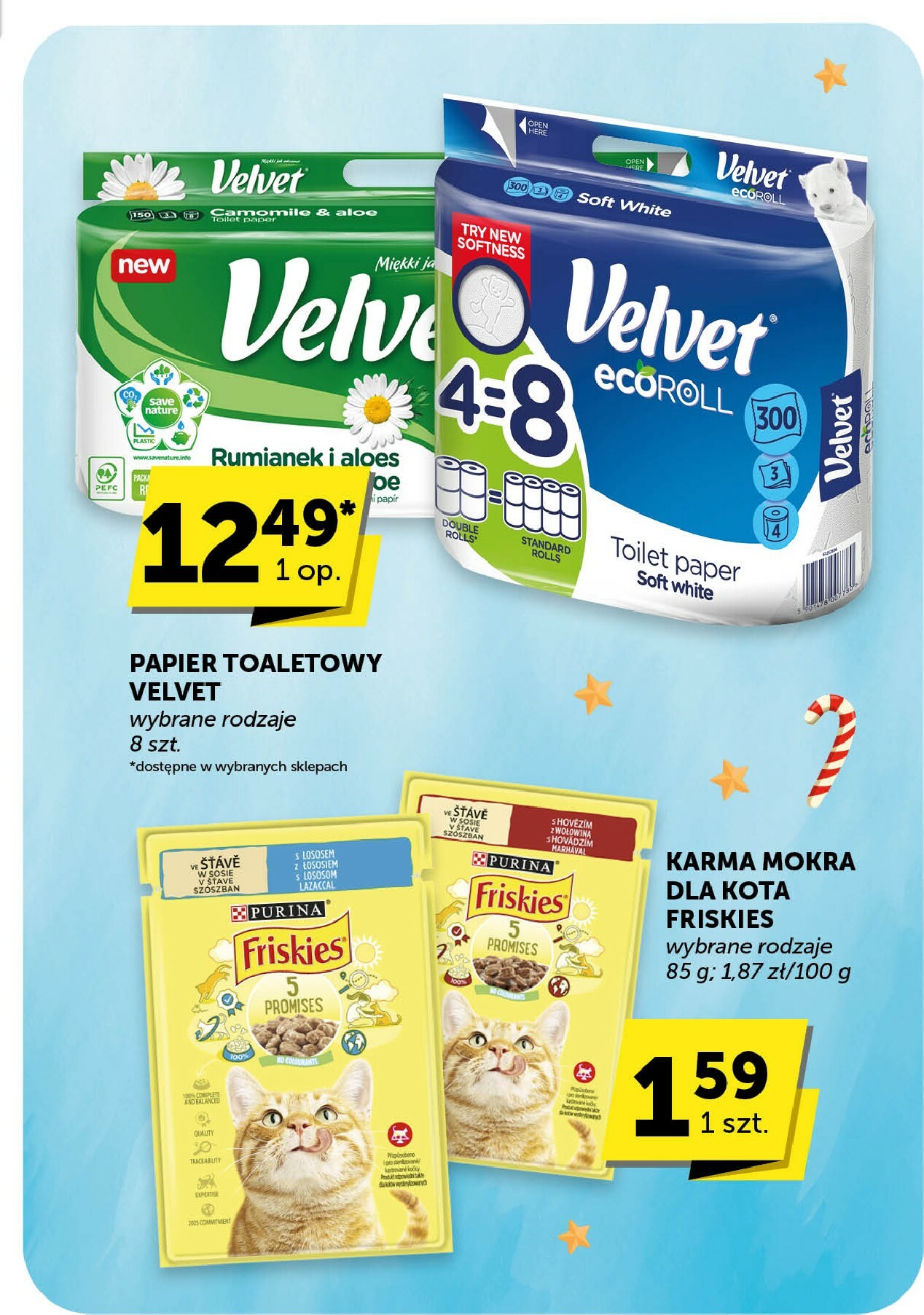 groszek - Gazetka Groszek - Market - ważna od 27.11. do 09.12. - page: 41