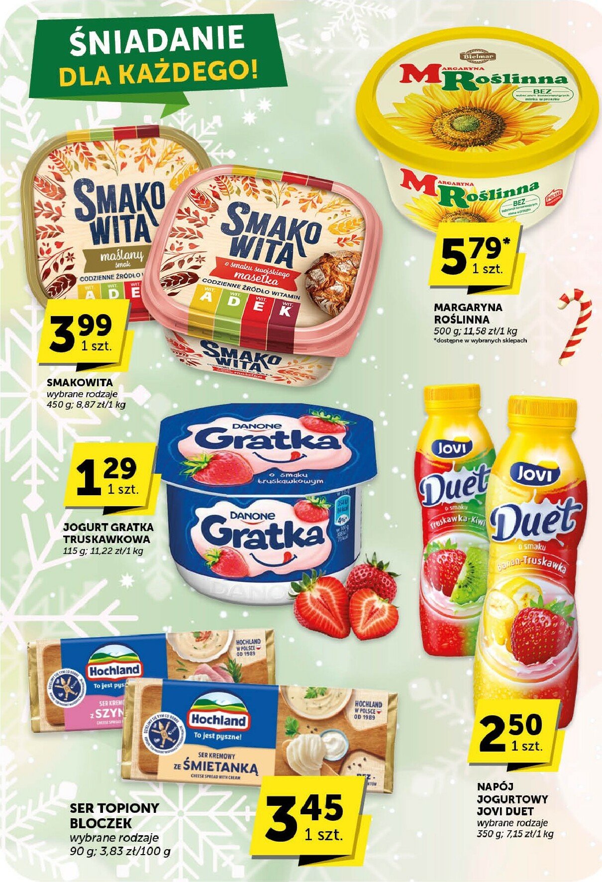 groszek - Gazetka Groszek - Market - ważna od 27.11. do 09.12. - page: 30