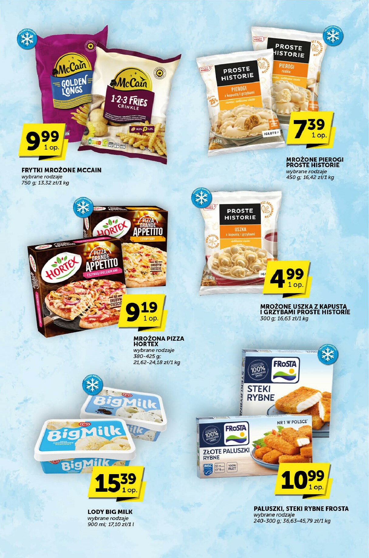 groszek - Gazetka Groszek - Katalog - ważna od 27.11. do 09.12. - page: 11