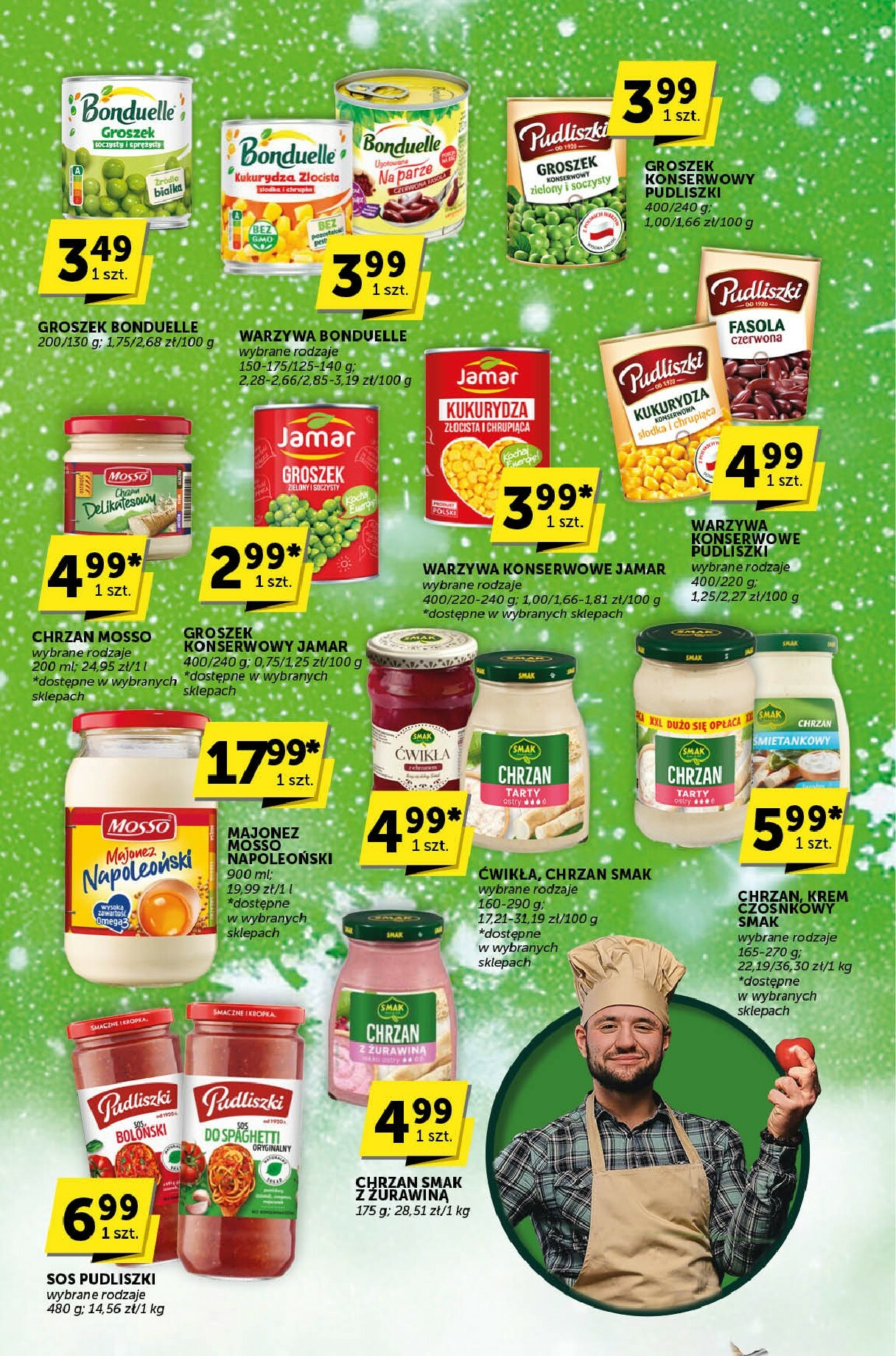 groszek - Gazetka Groszek - Katalog - ważna od 27.11. do 09.12. - page: 17