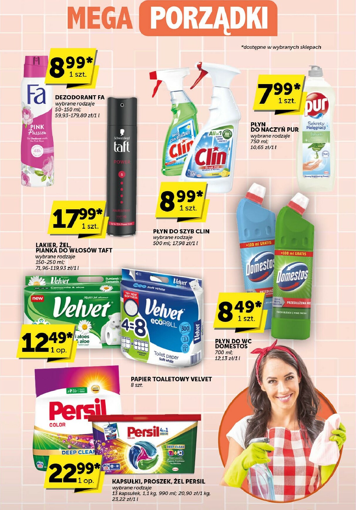 groszek - Gazetka Groszek - Katalog - ważna od 27.11. do 09.12. - page: 33