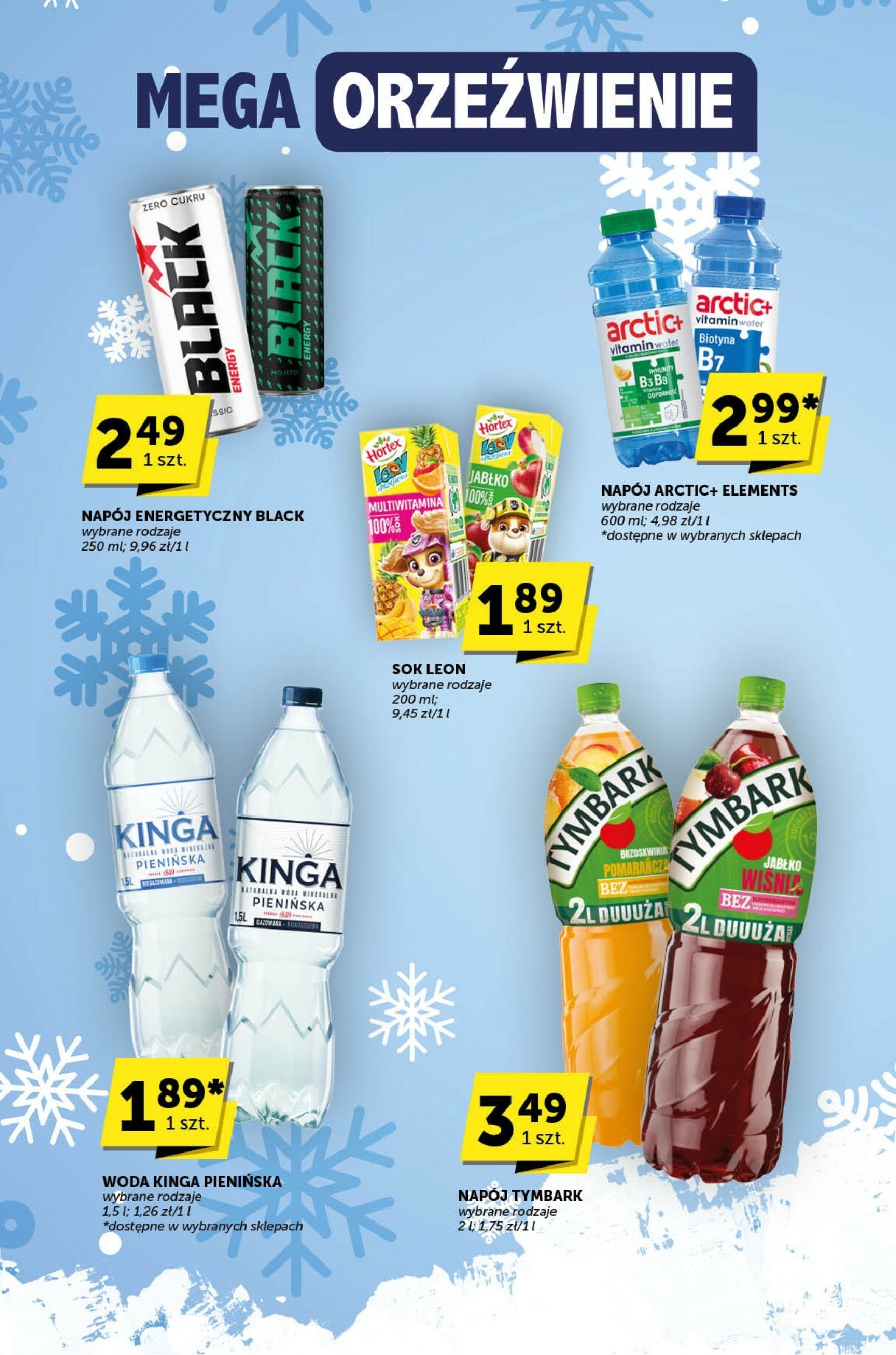 groszek - Gazetka Groszek - Katalog - ważna od 27.11. do 09.12. - page: 27