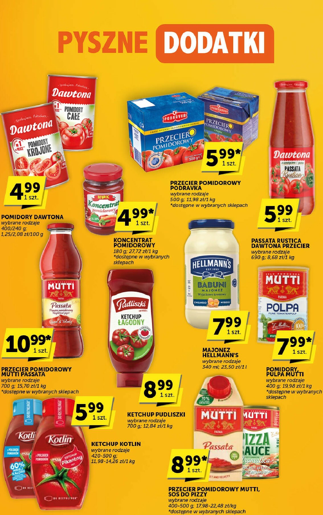 groszek - Gazetka Groszek - Katalog - ważna od 27.11. do 09.12. - page: 14