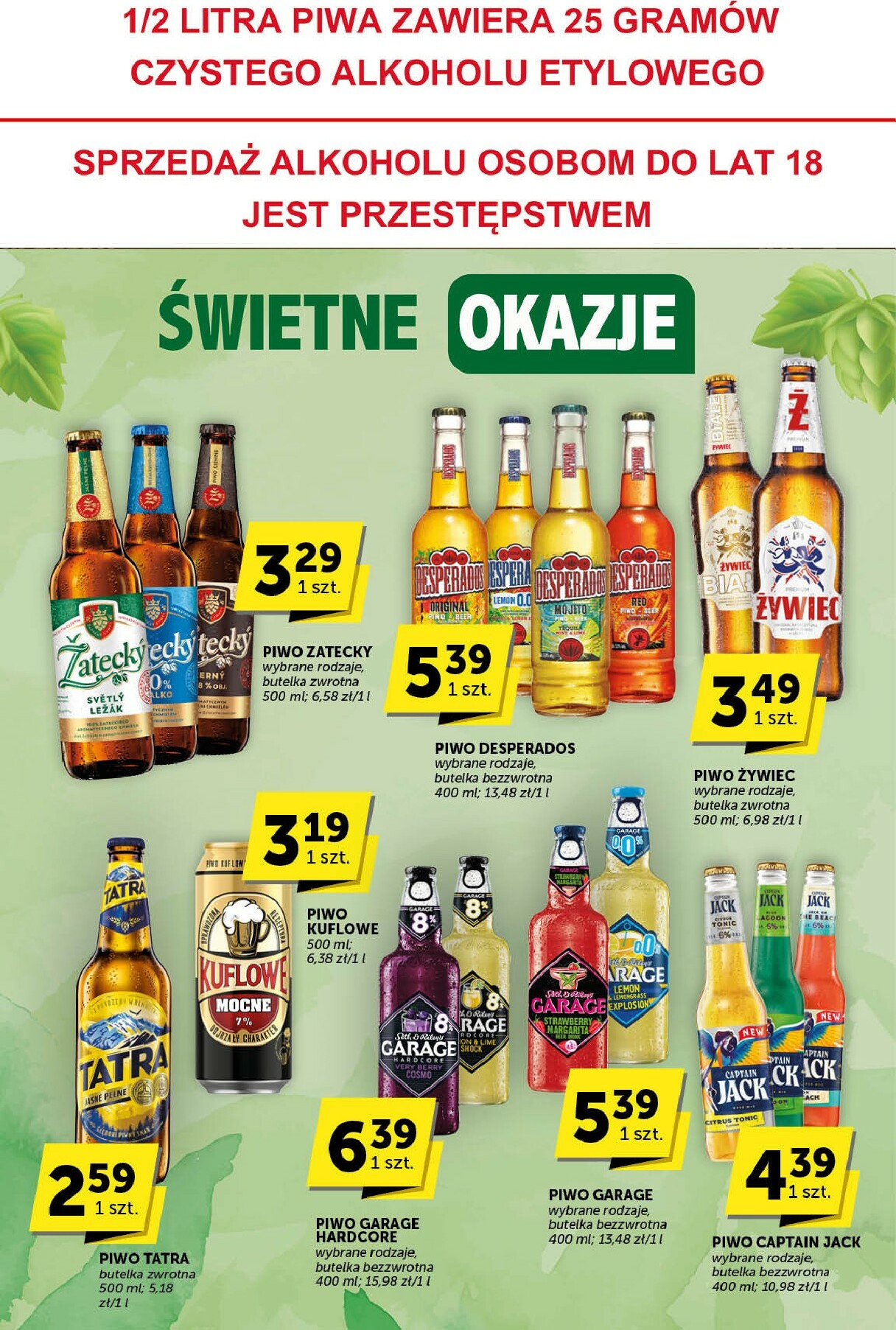 groszek - Gazetka Groszek - Katalog - ważna od 27.11. do 09.12. - page: 30