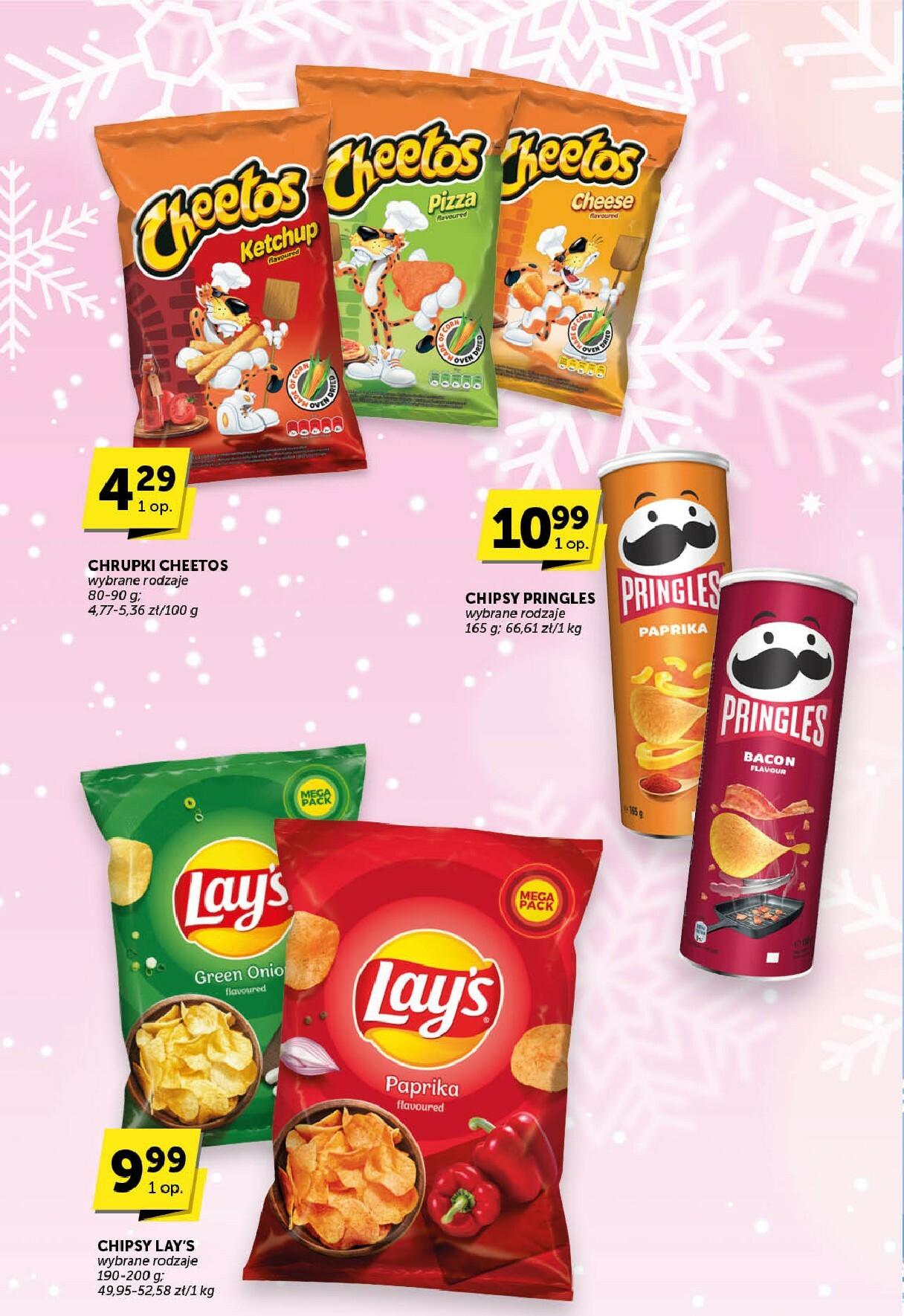 groszek - Gazetka Groszek - Katalog - ważna od 27.11. do 09.12. - page: 26